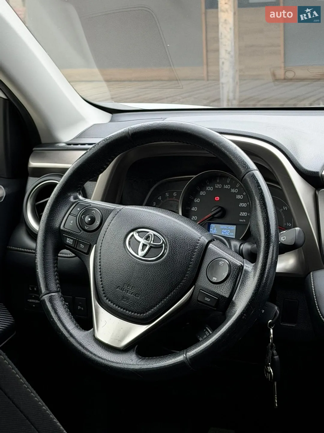 2016 Toyota RAV 4 - мініатюра 26