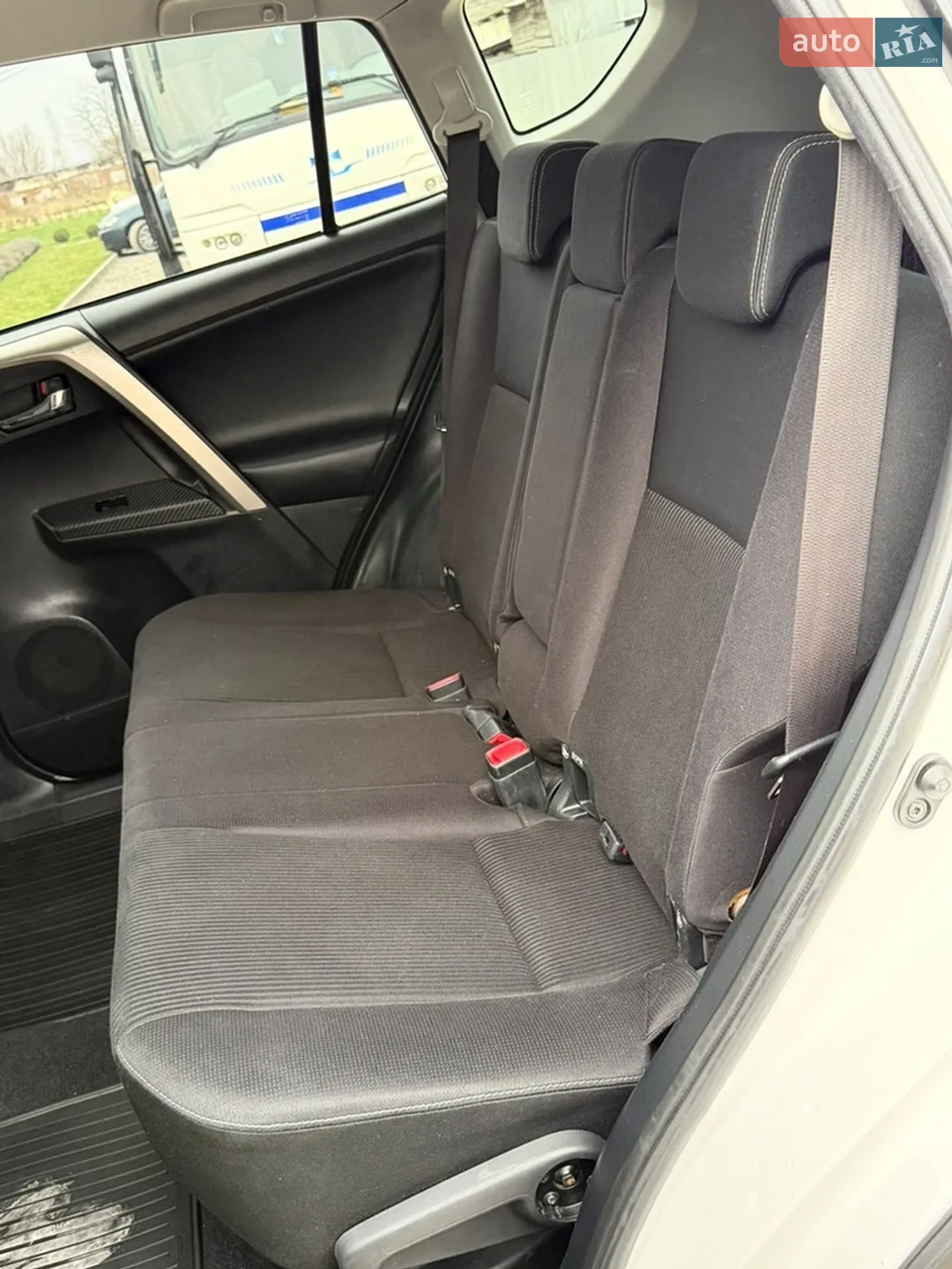 2016 Toyota RAV 4 - мініатюра 35