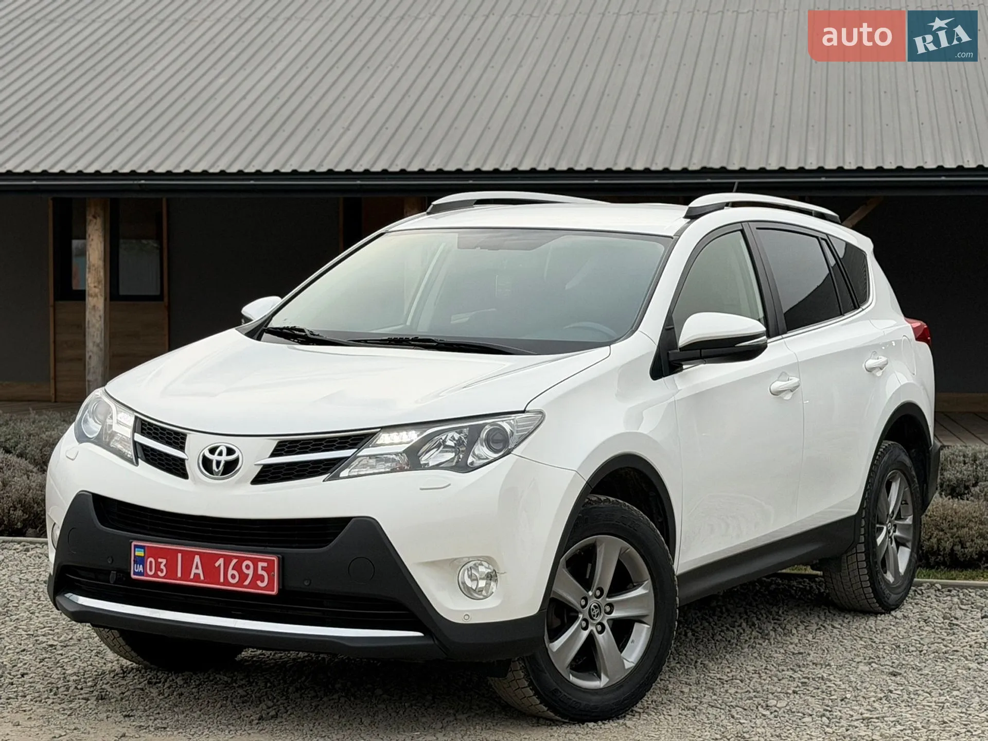 2016 Toyota RAV 4 - мініатюра 47