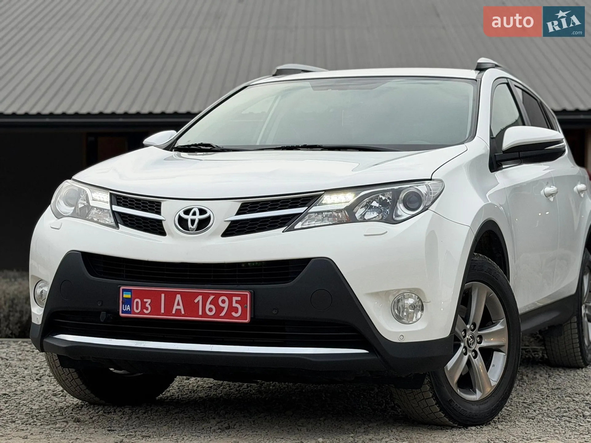 2016 Toyota RAV 4 - мініатюра 57