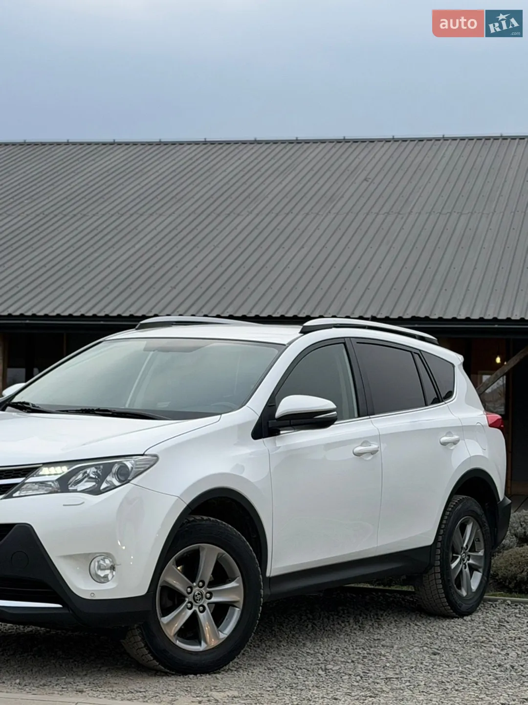 2016 Toyota RAV 4 - мініатюра 61