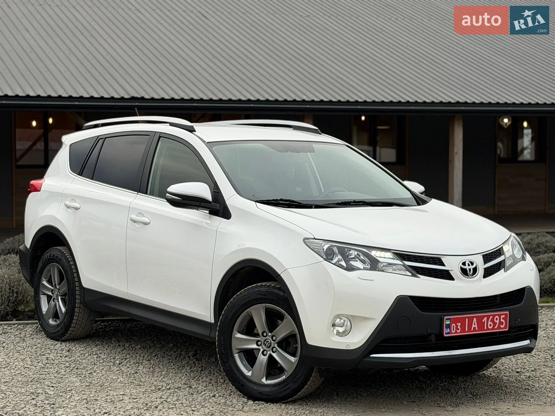 2016 Toyota RAV 4 - мініатюра 68