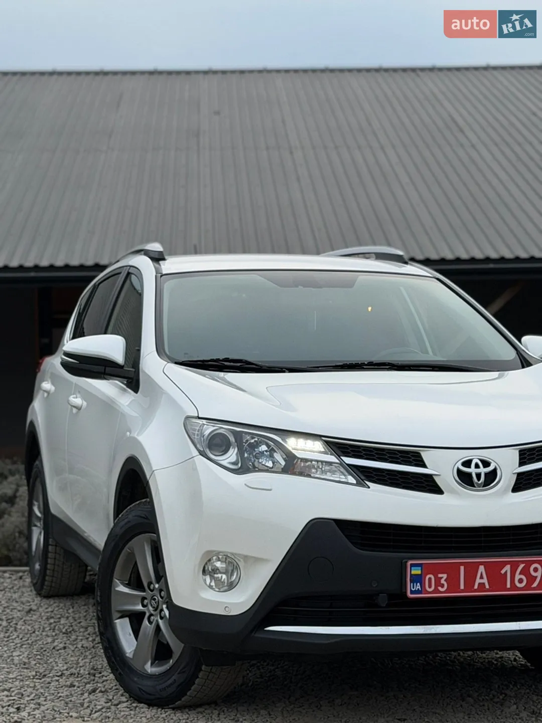2016 Toyota RAV 4 - мініатюра 79