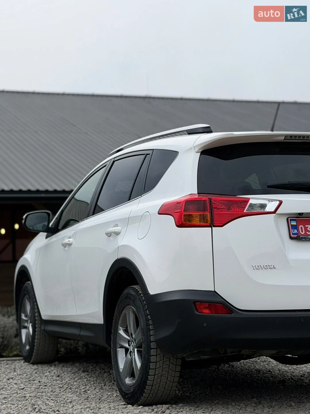 2016 Toyota RAV 4 - мініатюра 103