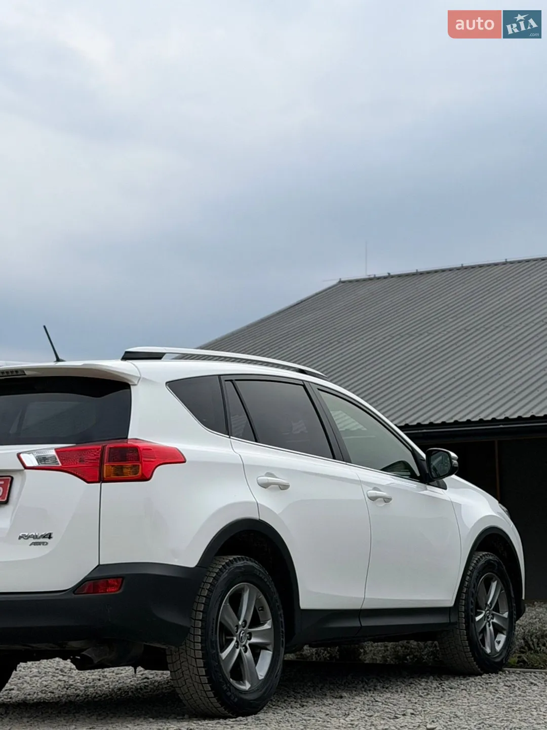 2016 Toyota RAV 4 - мініатюра 118