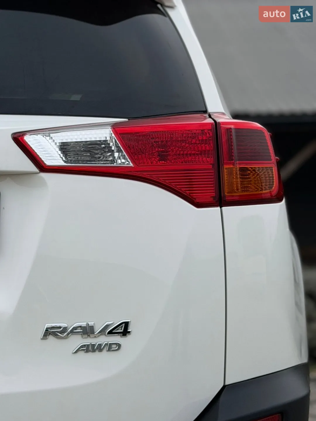 2016 Toyota RAV 4 - мініатюра 119