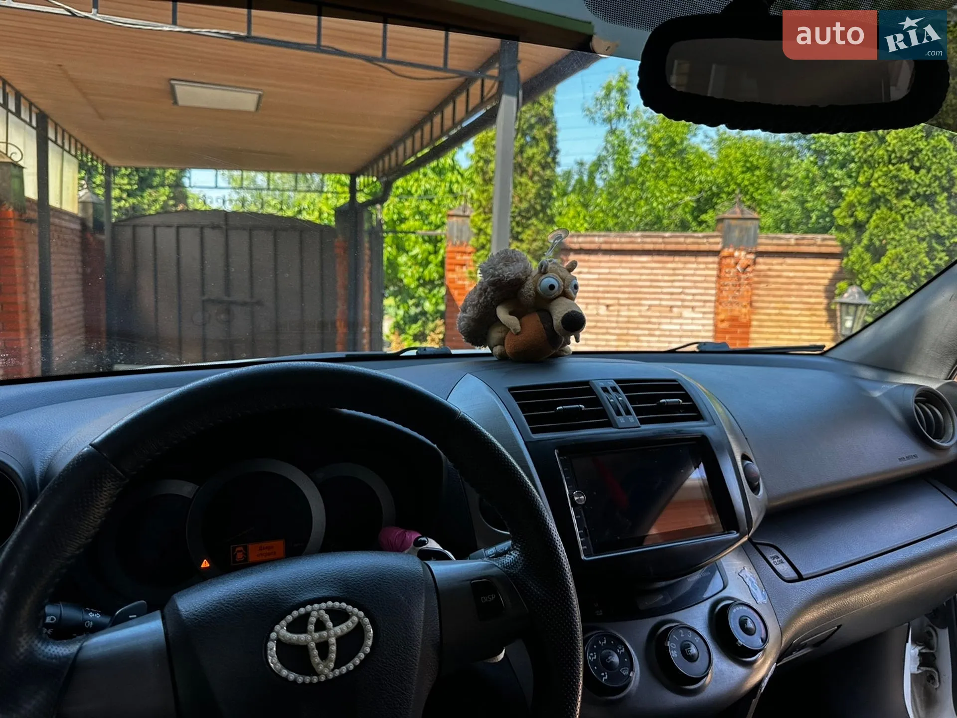 2011 Toyota RAV 4 - мініатюра 12