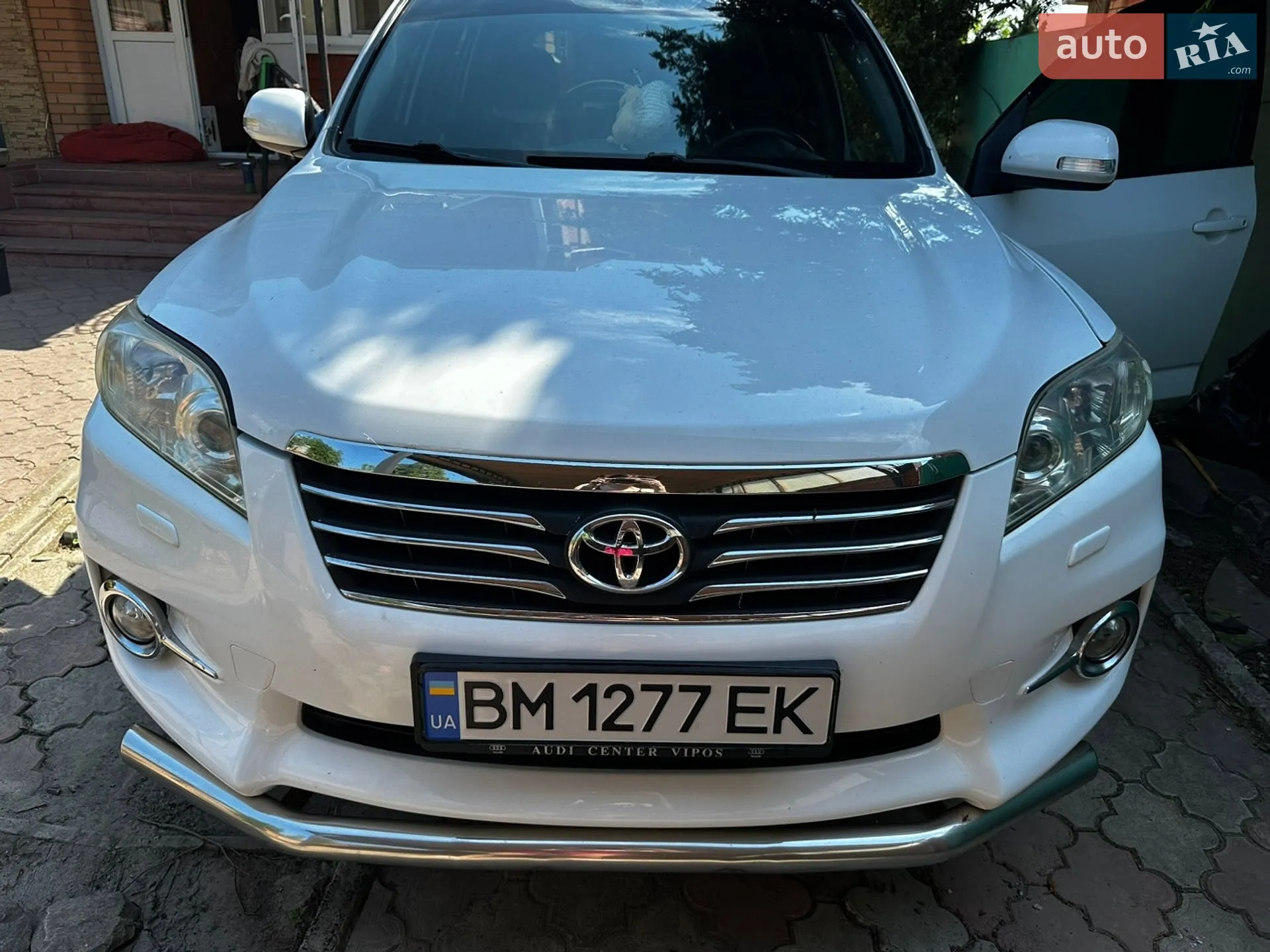 2011 Toyota RAV 4 - мініатюра 17