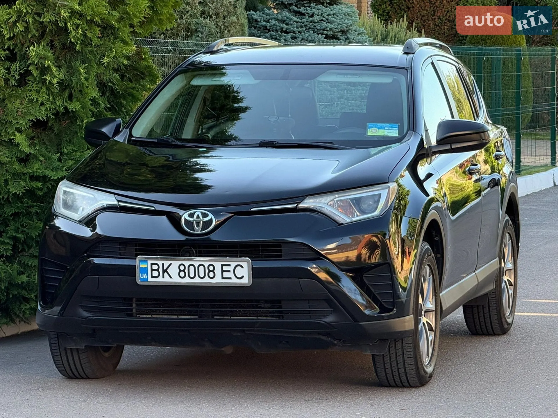 2016 Toyota RAV 4 - мініатюра 14