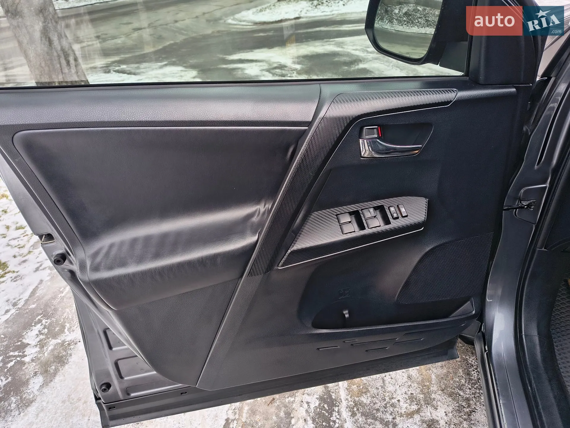 2013 Toyota RAV 4 - мініатюра 11