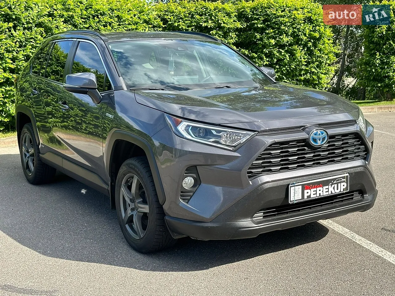 2017 Toyota Land Cruiser Prado - мініатюра 43