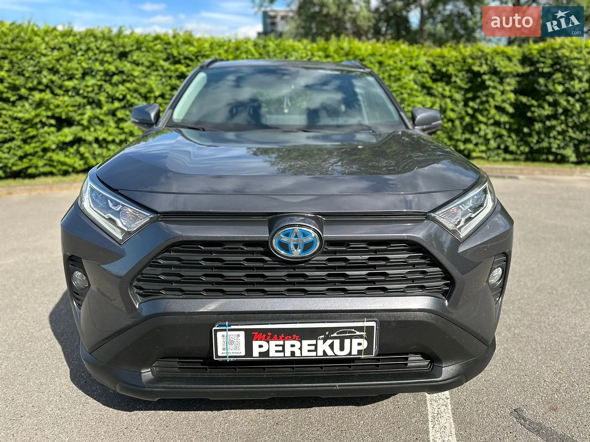 2020 Toyota RAV 4 - мініатюра 4
