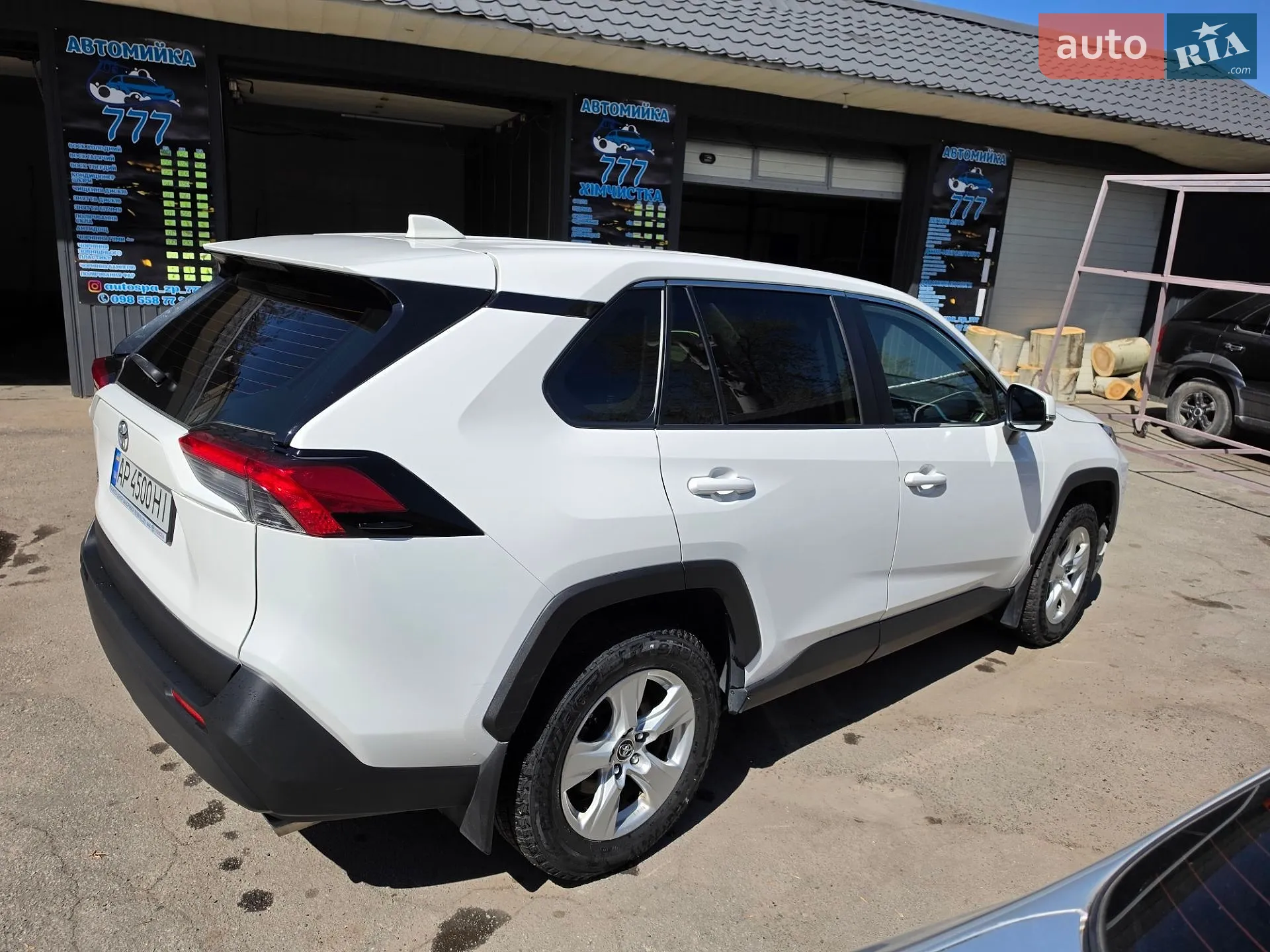 2019 Toyota RAV 4 - мініатюра 3