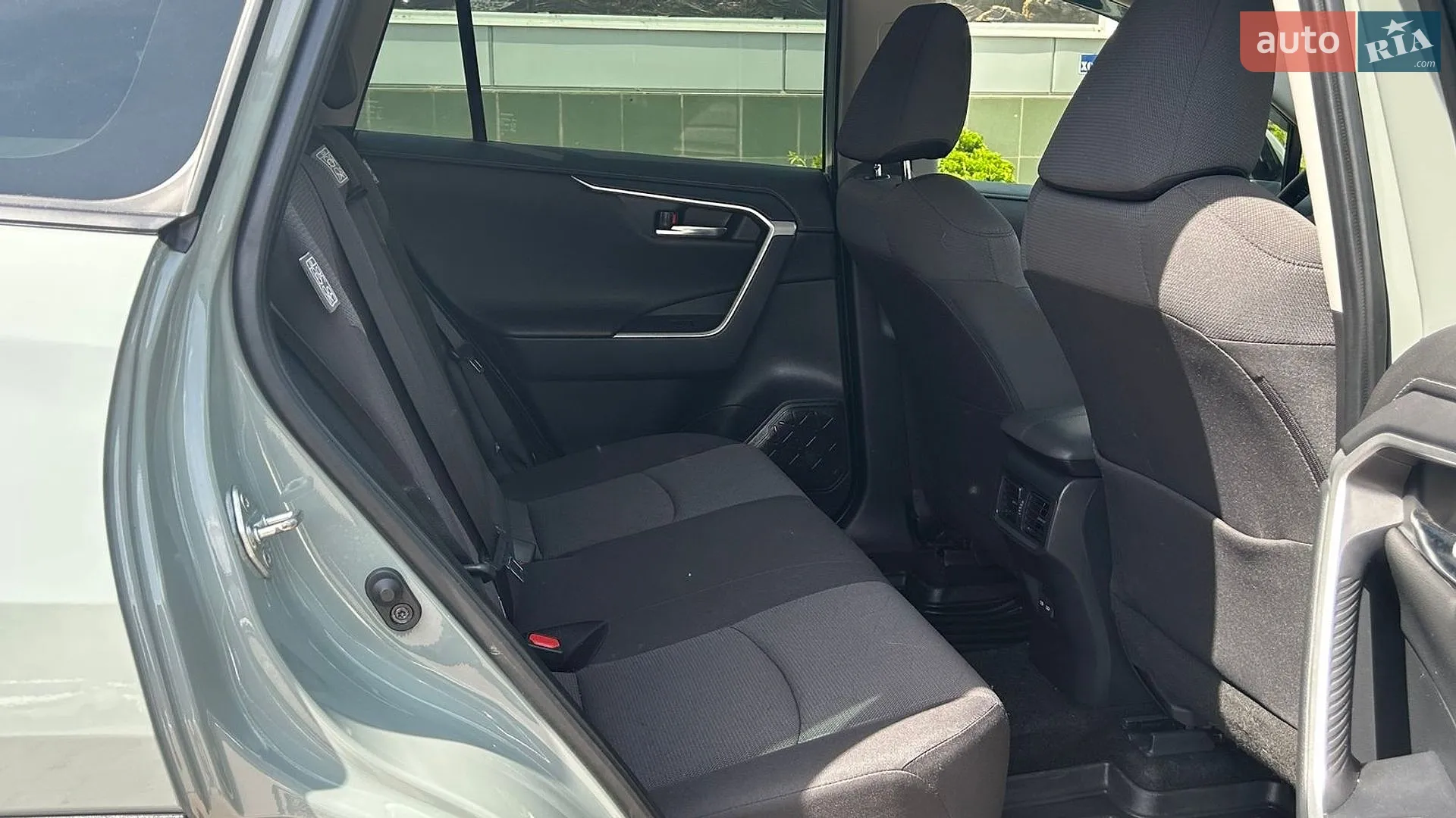 2023 Toyota RAV 4 - мініатюра 13