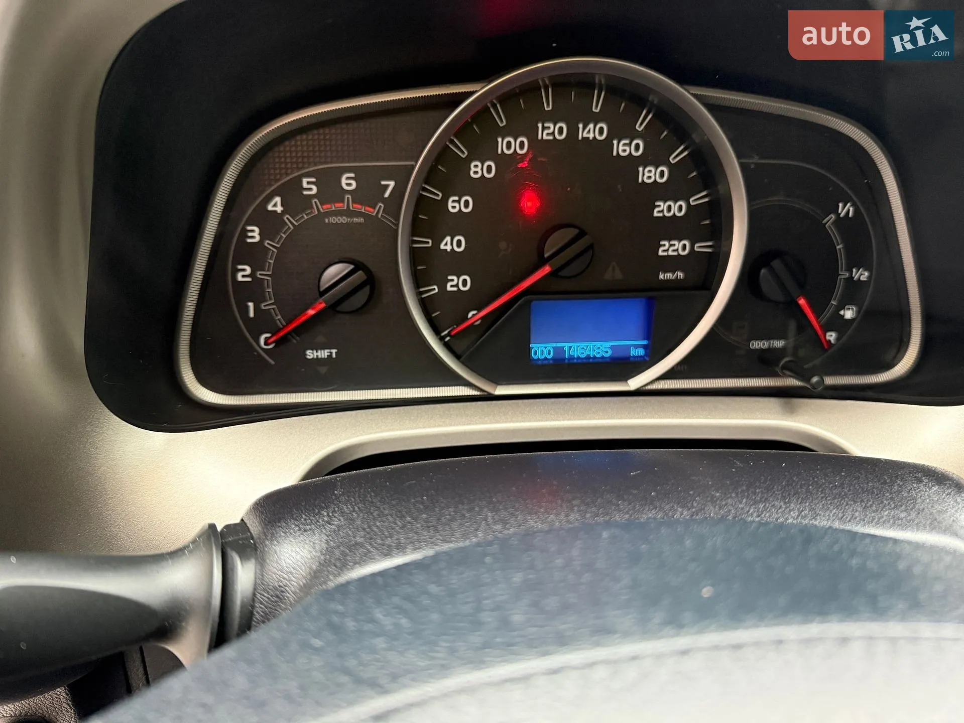 2015 Toyota RAV 4 - мініатюра 9