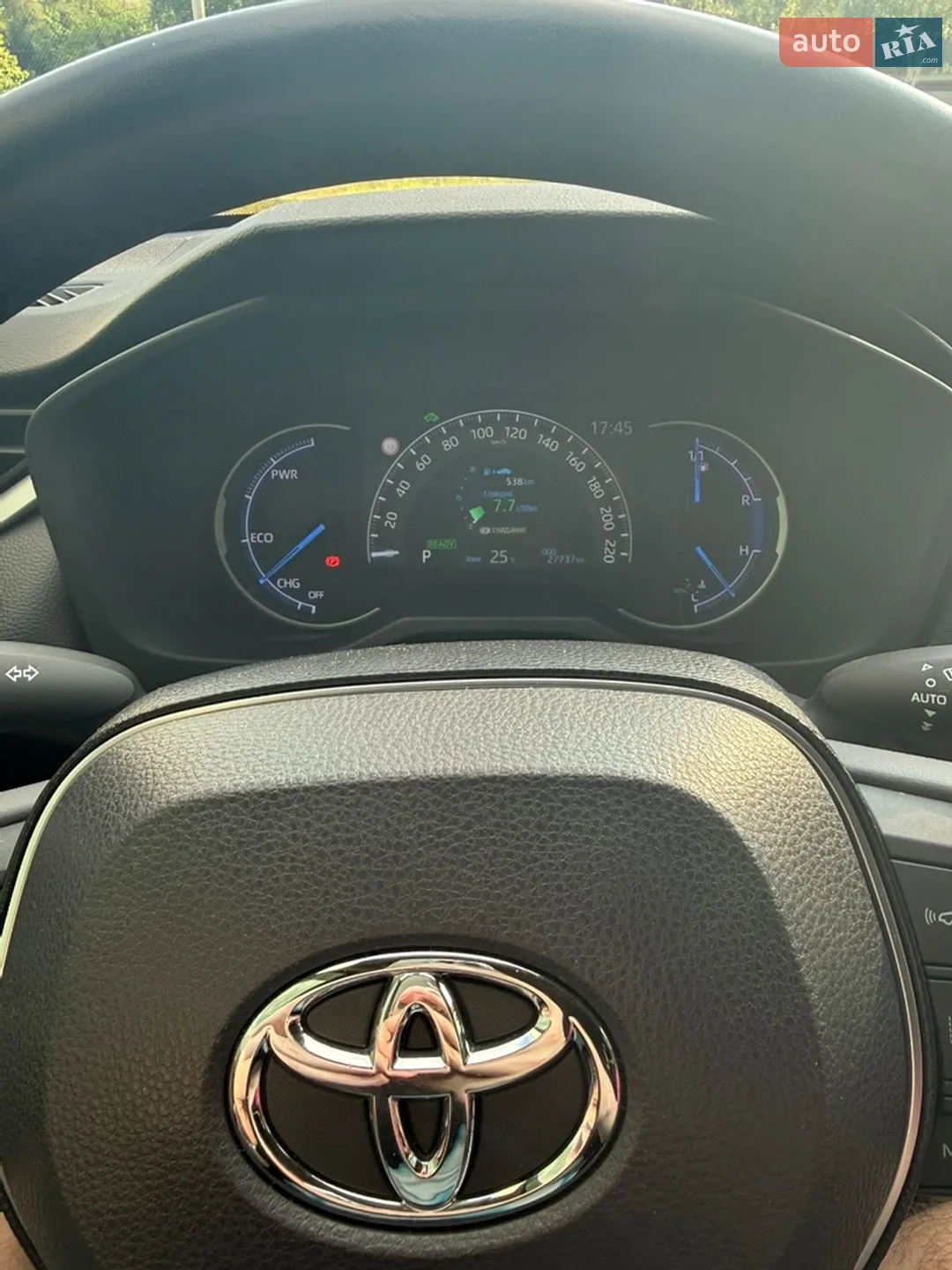2020 Toyota RAV 4 - мініатюра 14