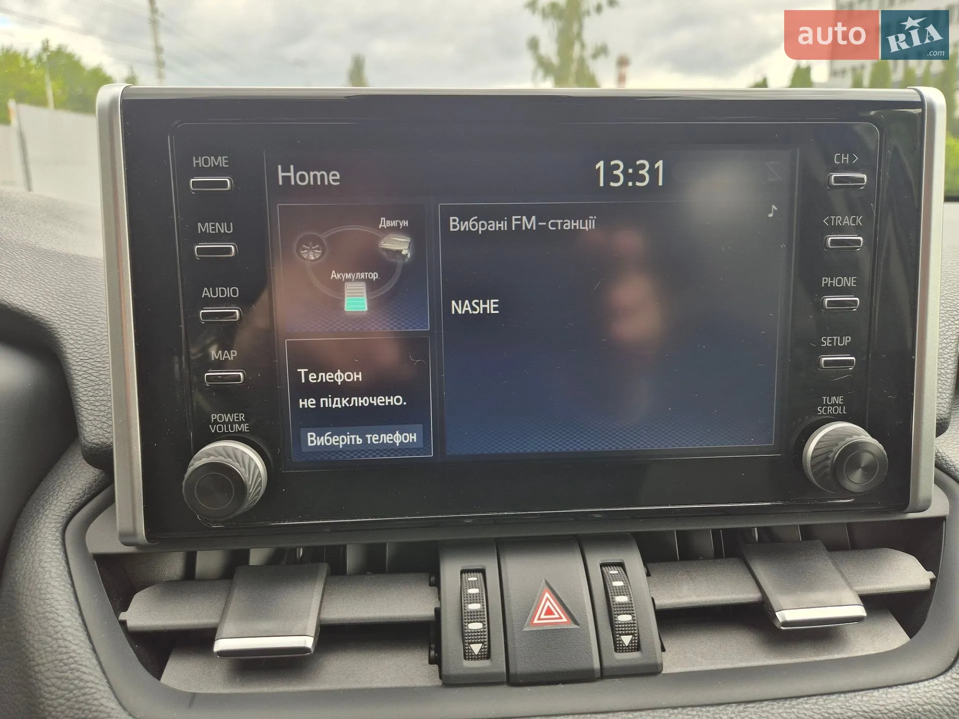 2021 Toyota RAV 4 - мініатюра 14