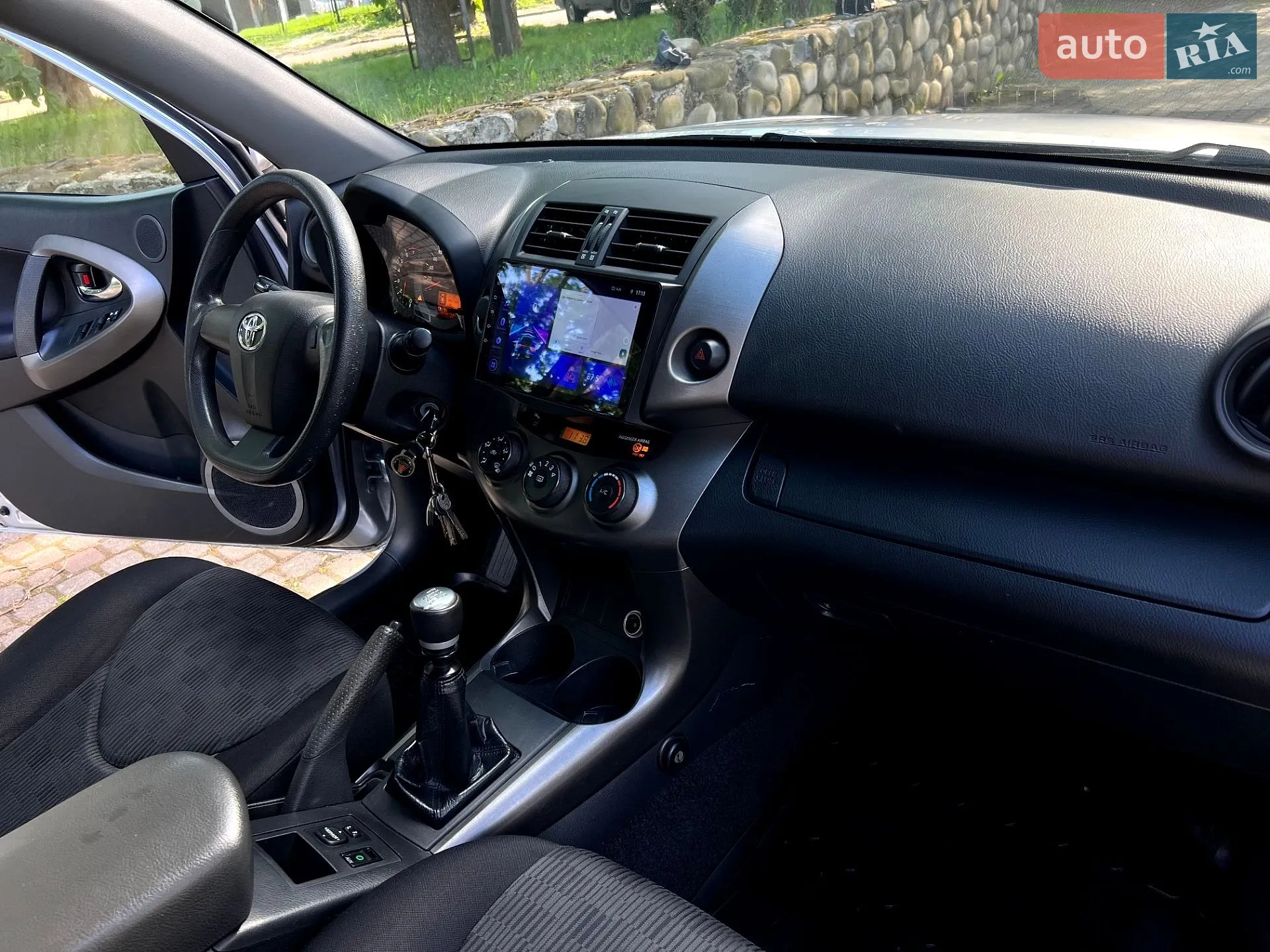 2012 Toyota RAV 4 - мініатюра 12