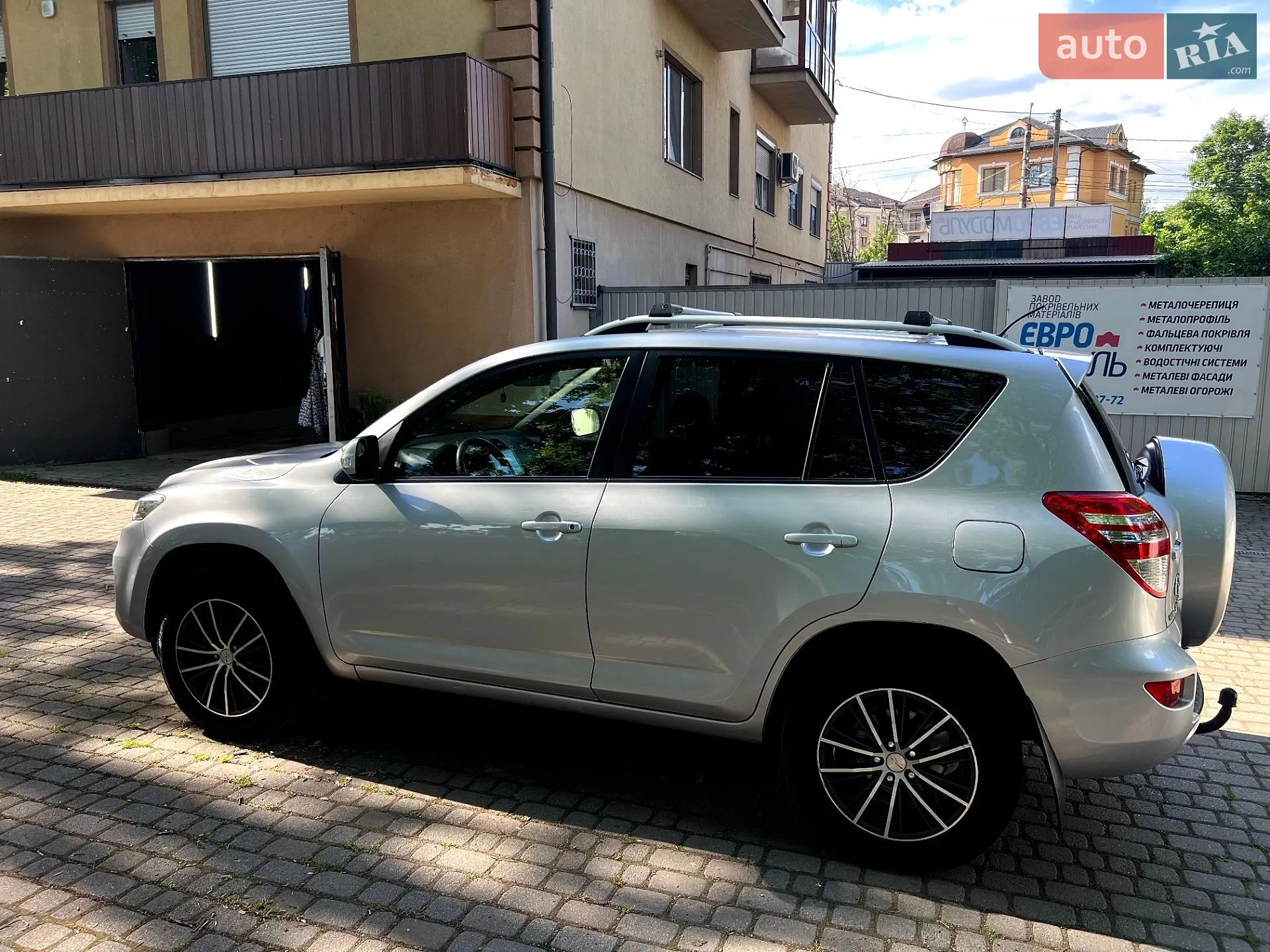 2012 Toyota RAV 4 - мініатюра 24