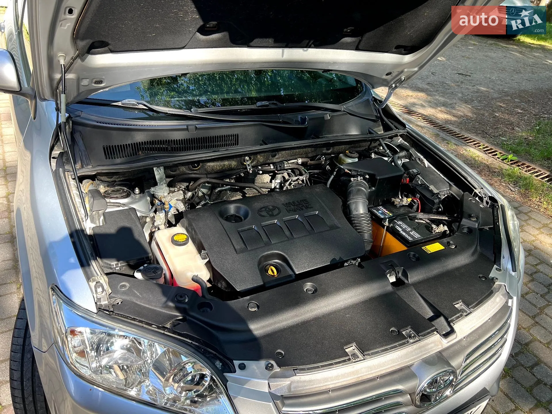 2012 Toyota RAV 4 - мініатюра 25