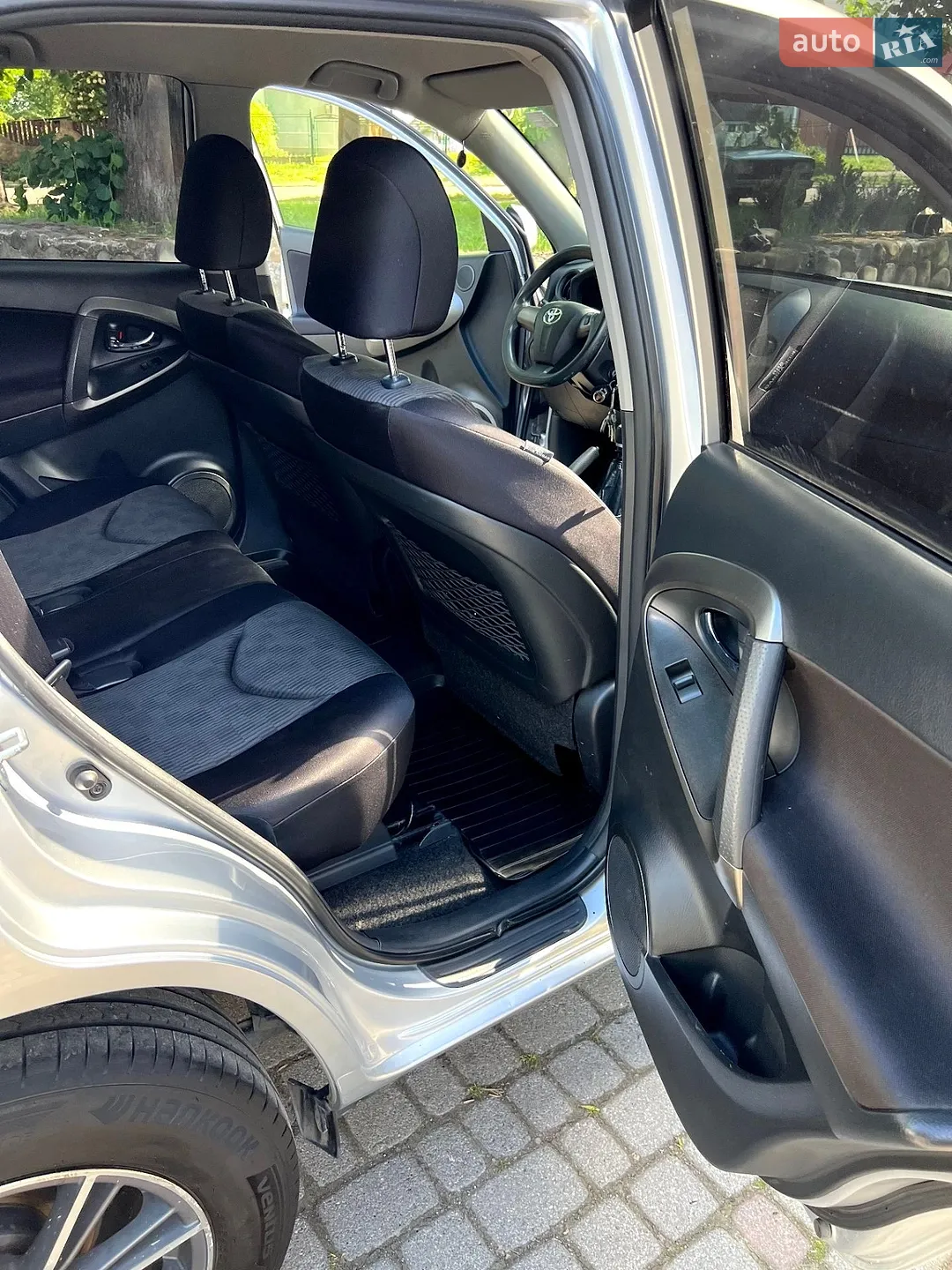 2012 Toyota RAV 4 - мініатюра 40