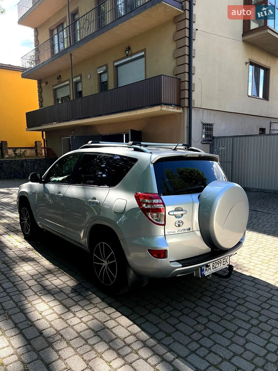 2012 Toyota RAV 4 - мініатюра 52