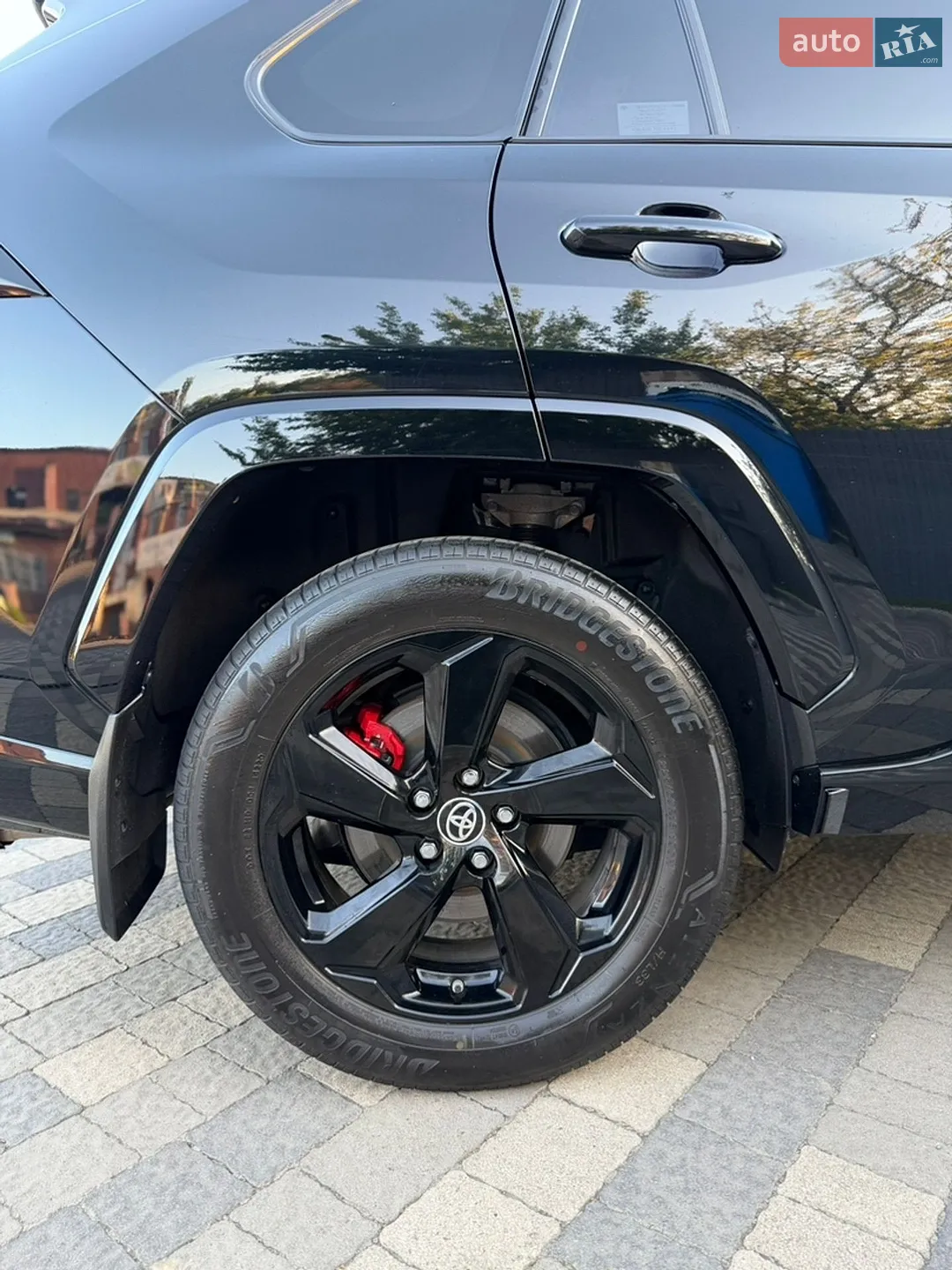 2020 Toyota RAV 4 - мініатюра 16