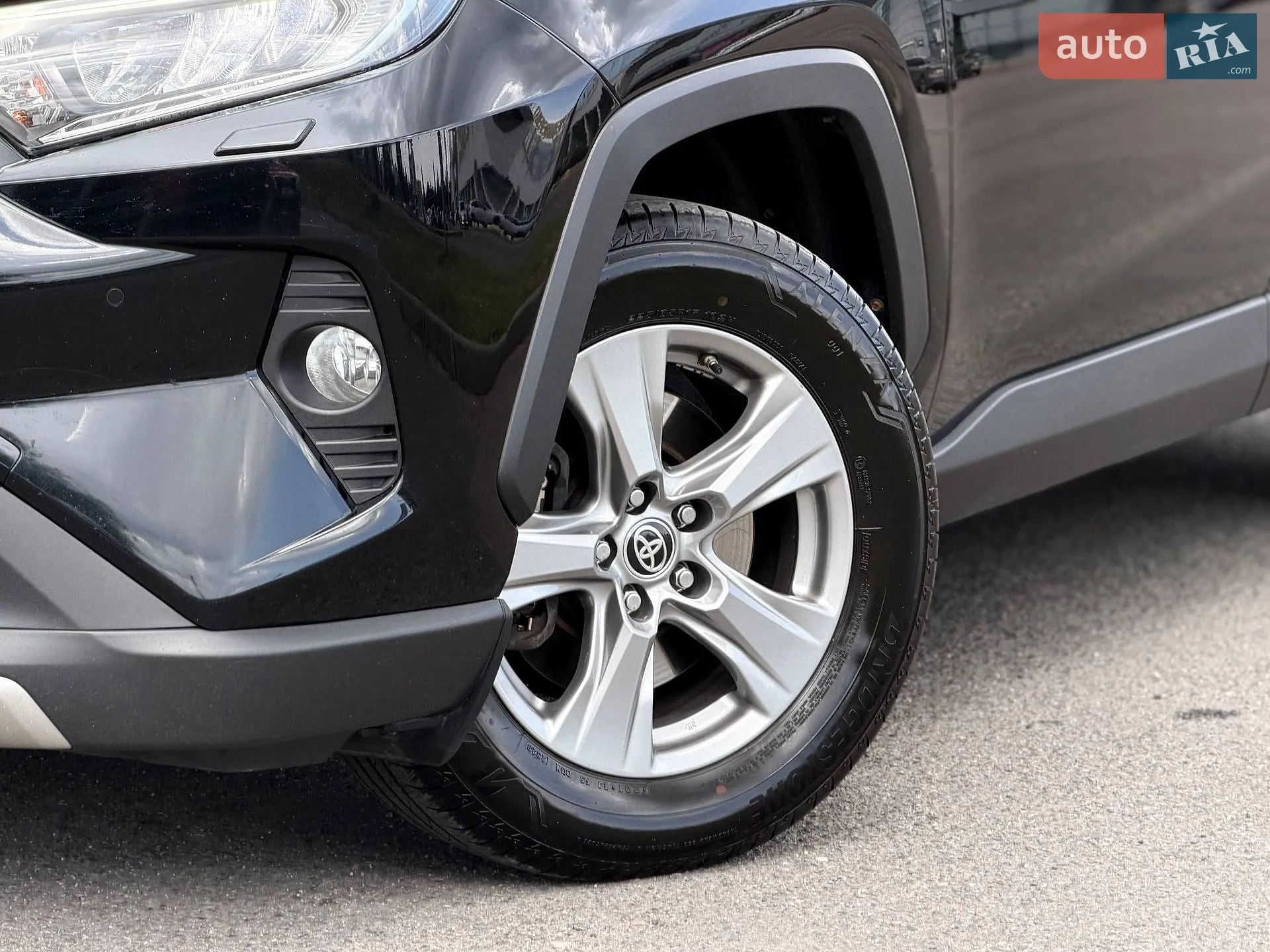 2022 Toyota RAV 4 - мініатюра 8