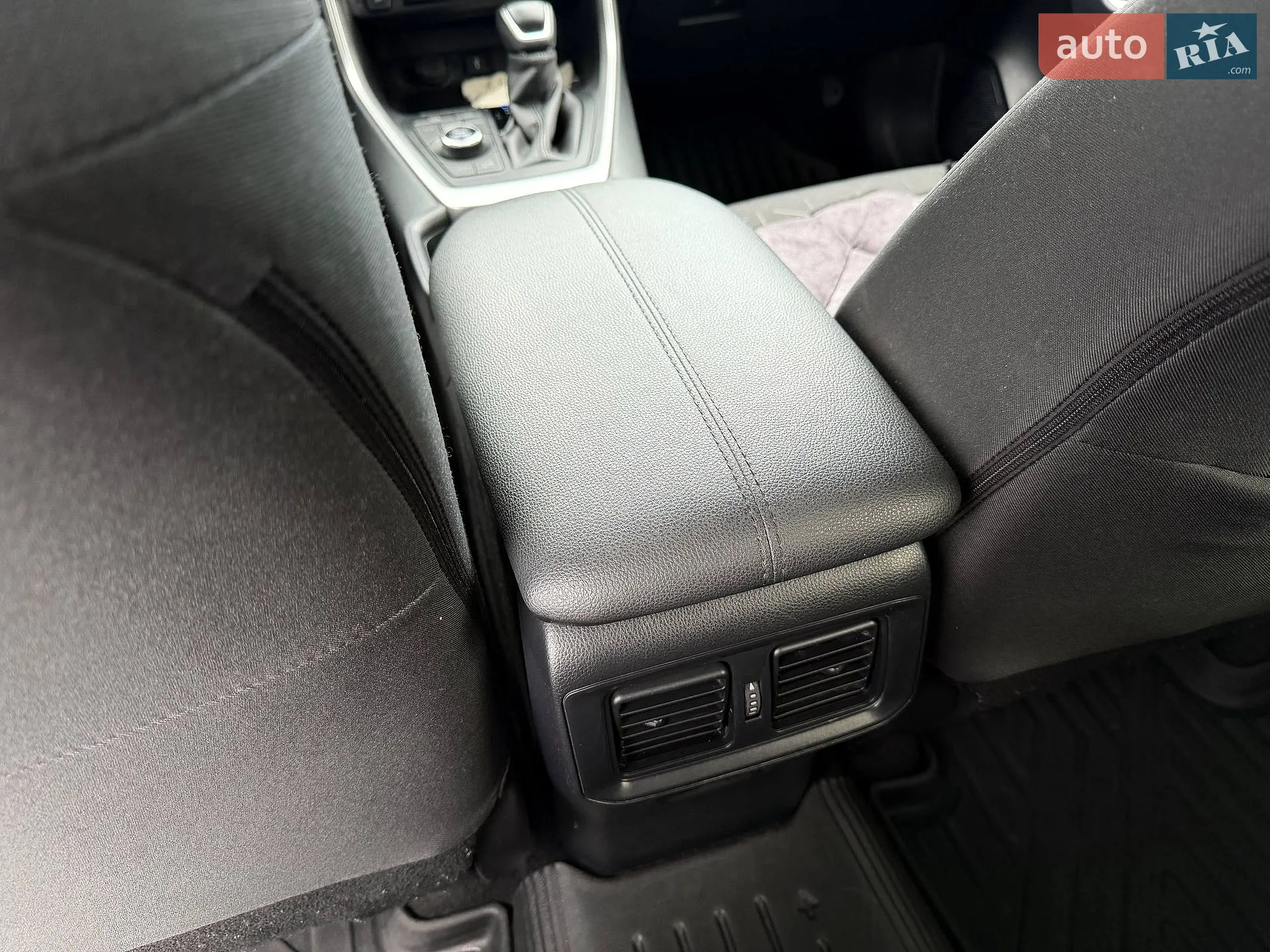2022 Toyota RAV 4 - мініатюра 49