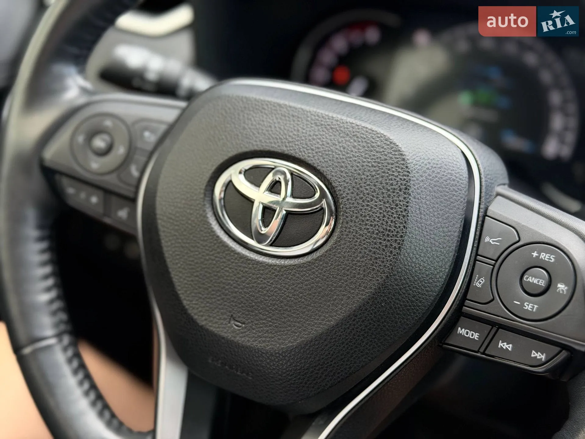 2022 Toyota RAV 4 - мініатюра 63
