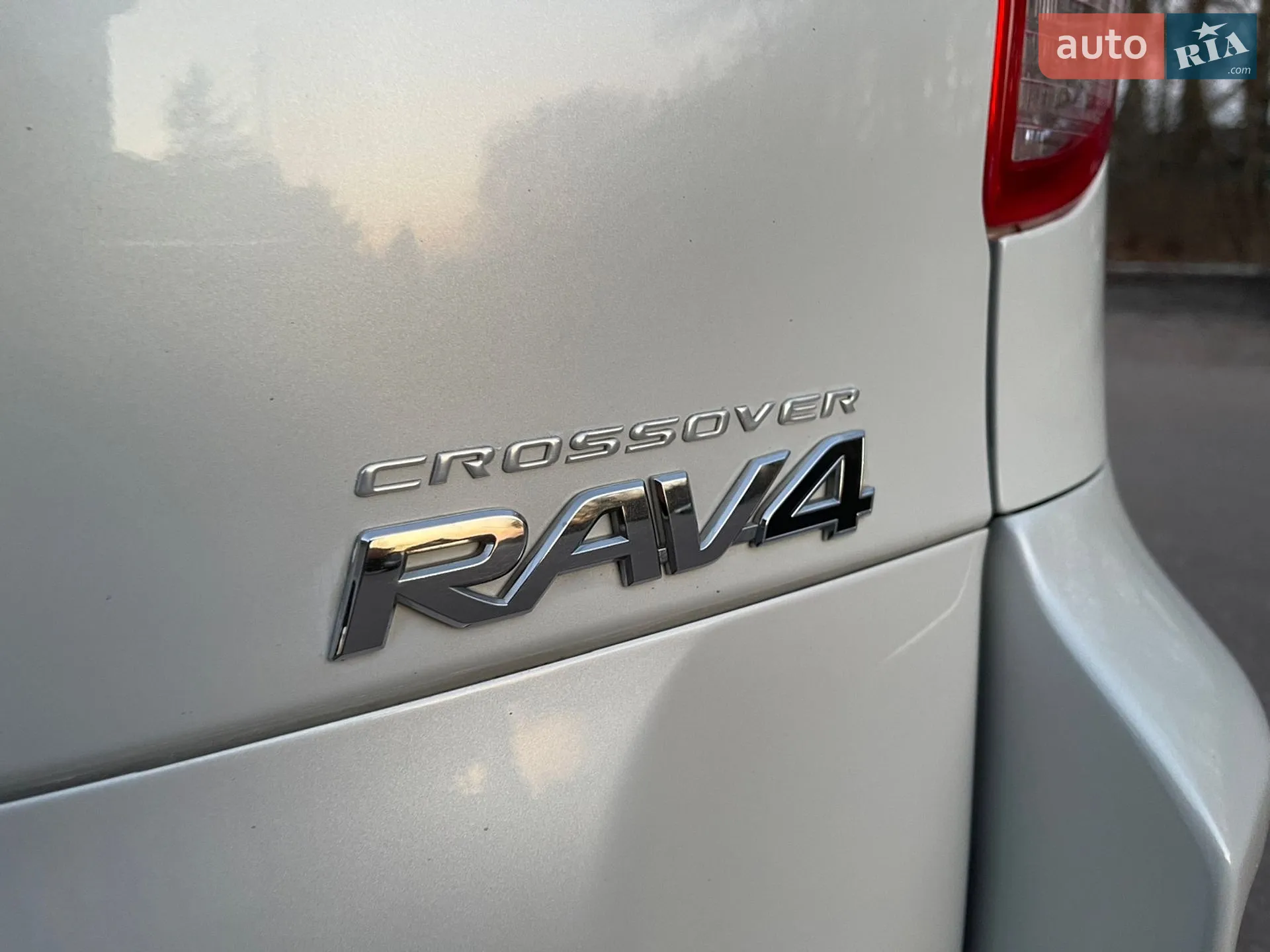 2010 Toyota RAV 4 - мініатюра 17