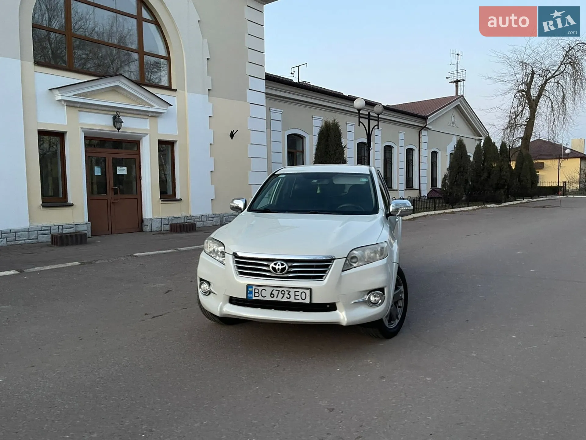 2010 Toyota RAV 4 - мініатюра 20