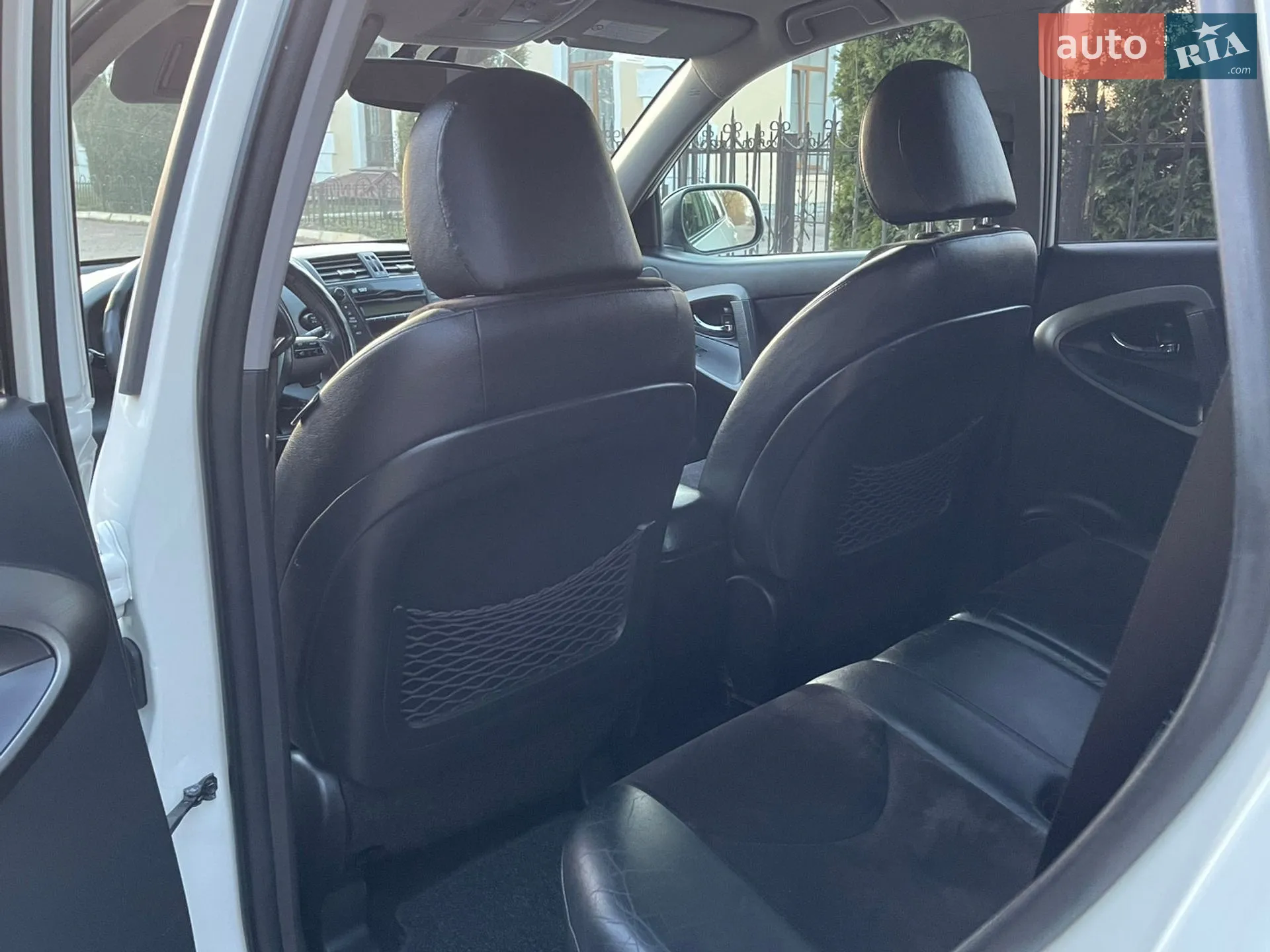 2010 Toyota RAV 4 - мініатюра 54