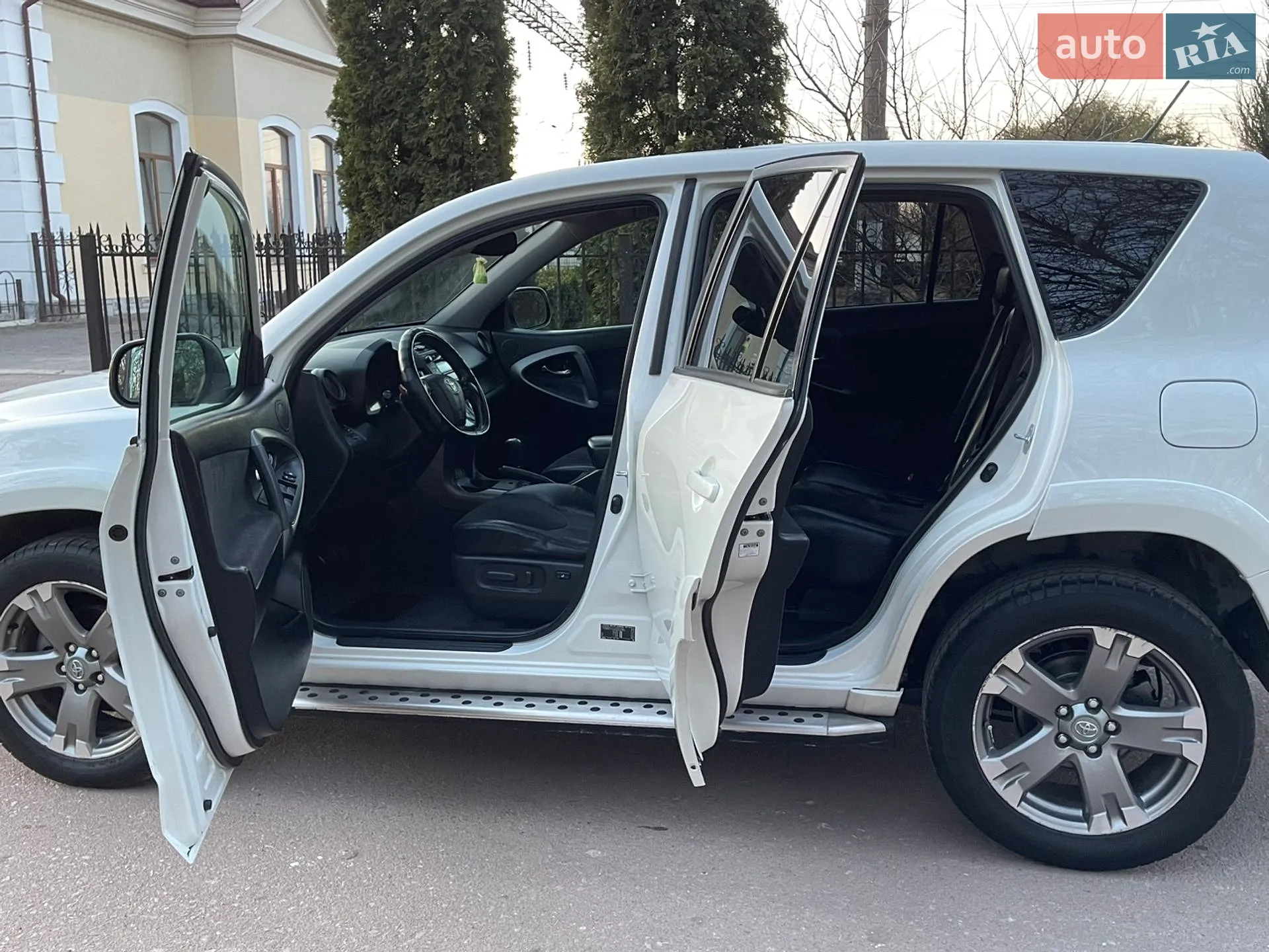 2010 Toyota RAV 4 - мініатюра 55