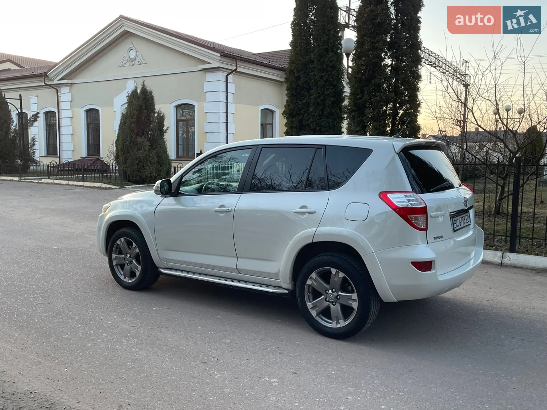 2010 Toyota RAV 4 - мініатюра 62