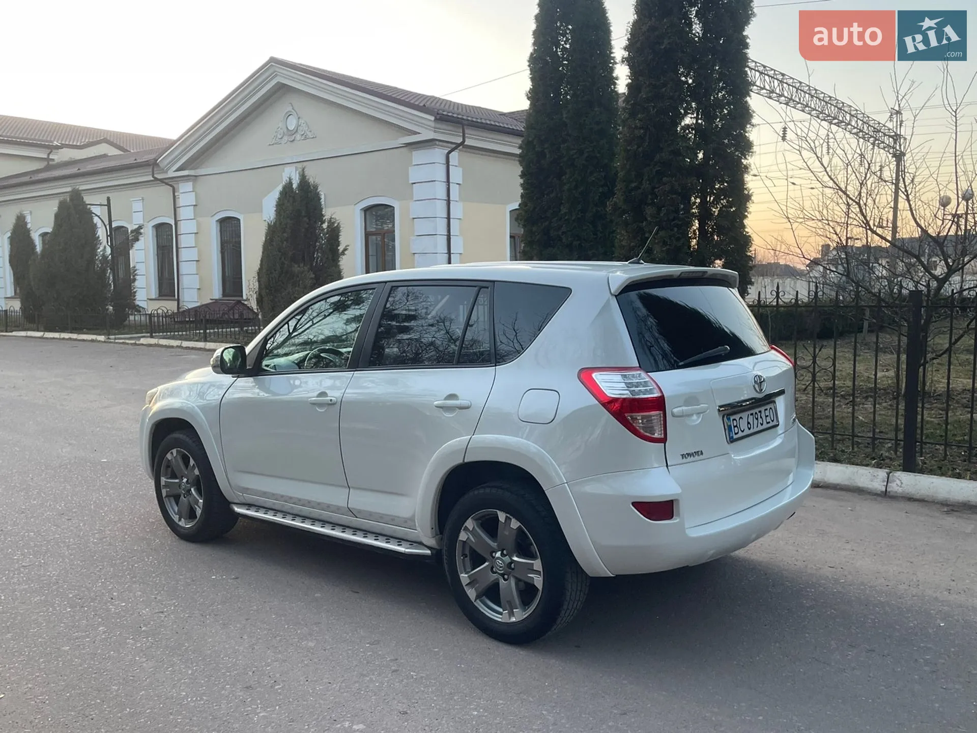 2010 Toyota RAV 4 - мініатюра 64