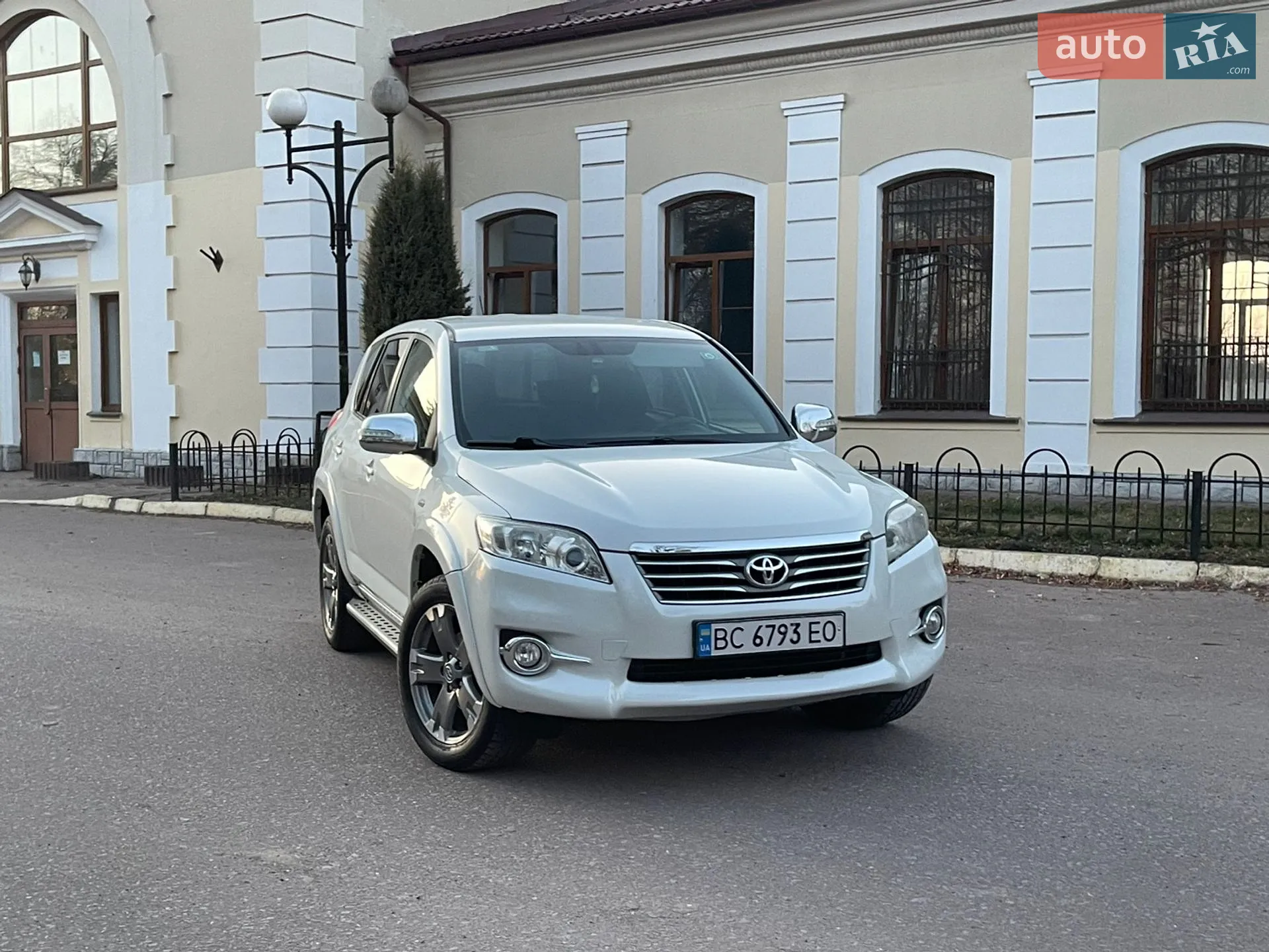 2010 Toyota RAV 4 - мініатюра 74