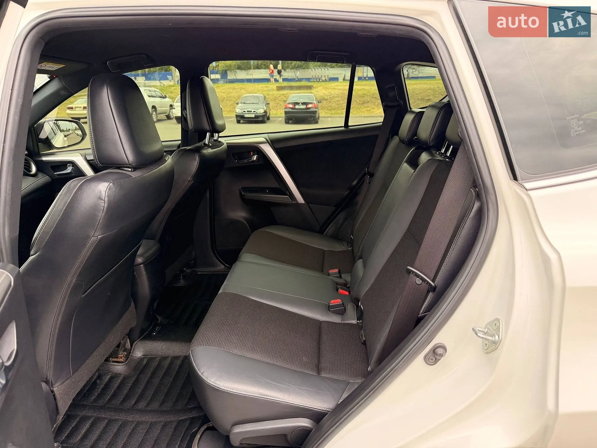 2017 Toyota RAV 4 - мініатюра 42