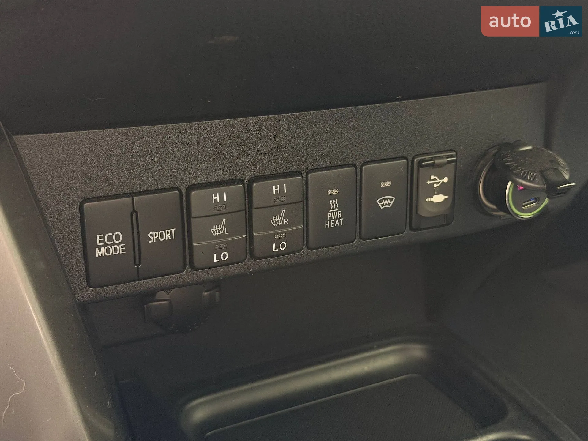 2017 Toyota RAV 4 - мініатюра 56