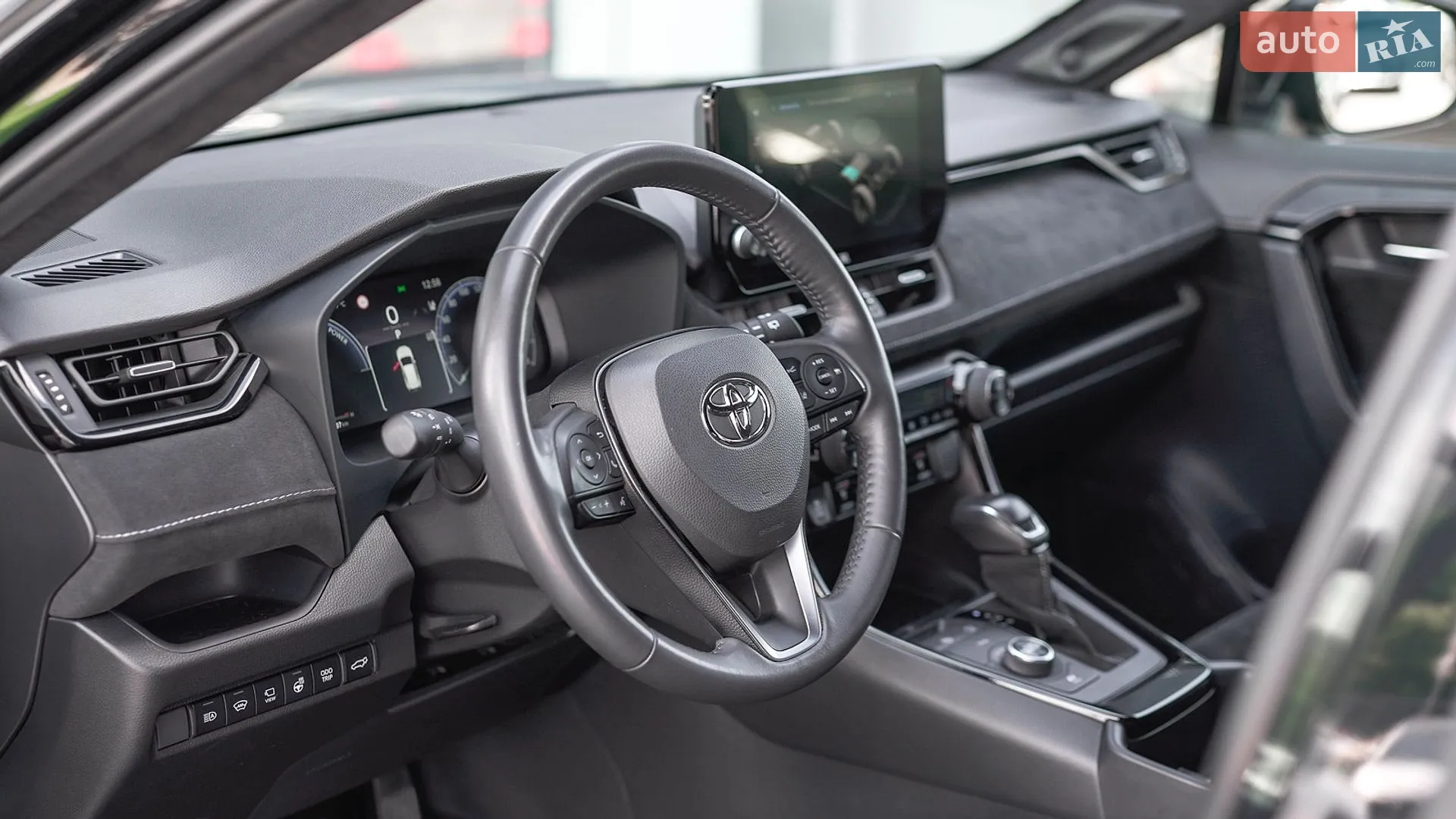 2024 Toyota RAV 4 - мініатюра 21