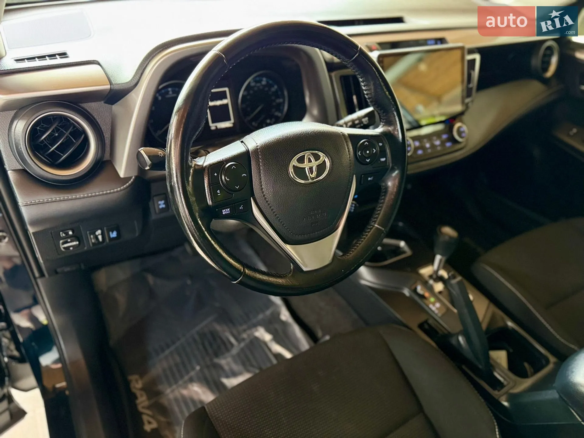 2018 Toyota RAV 4 - мініатюра 21