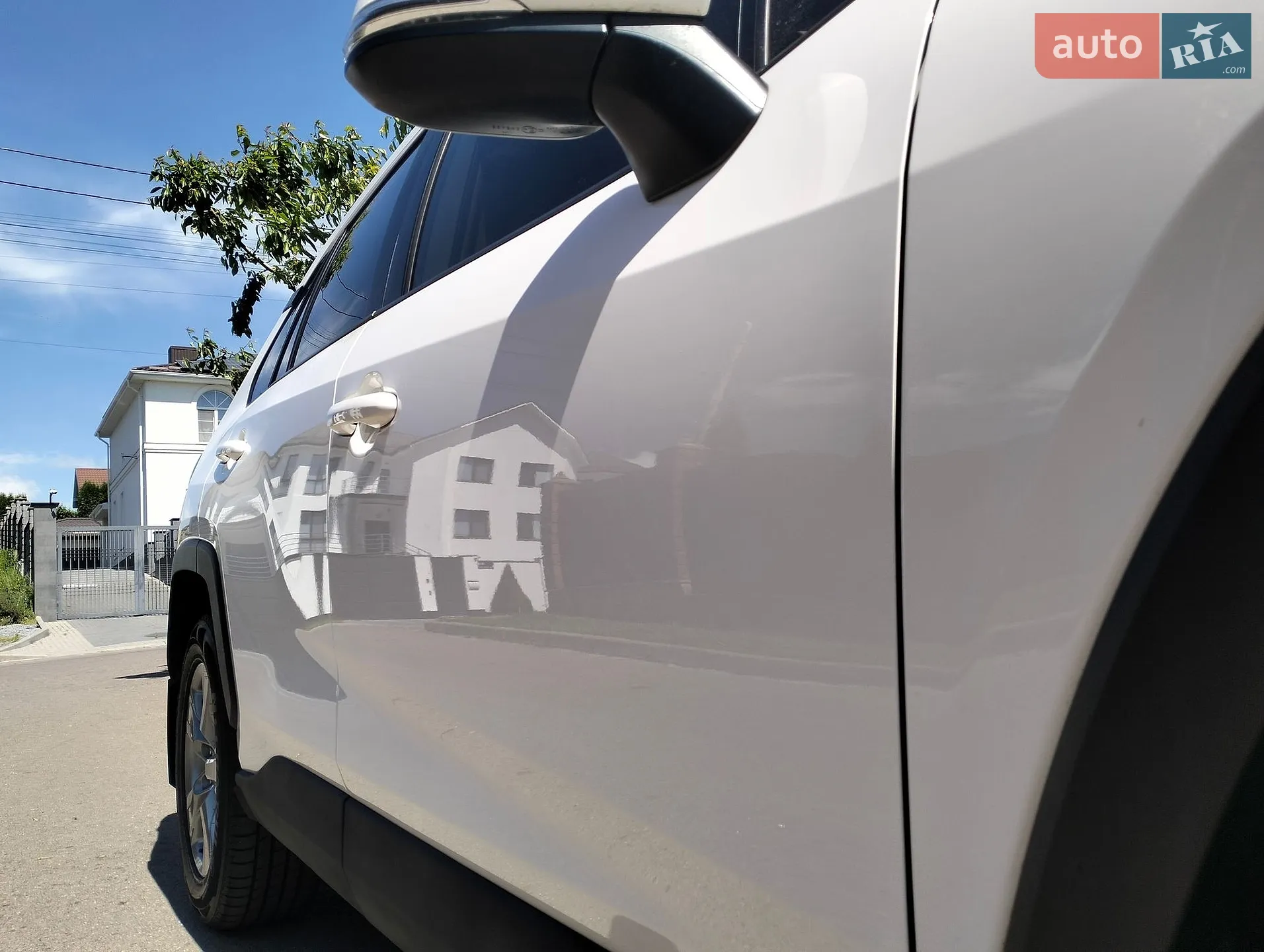 2023 Toyota RAV 4 - мініатюра 27