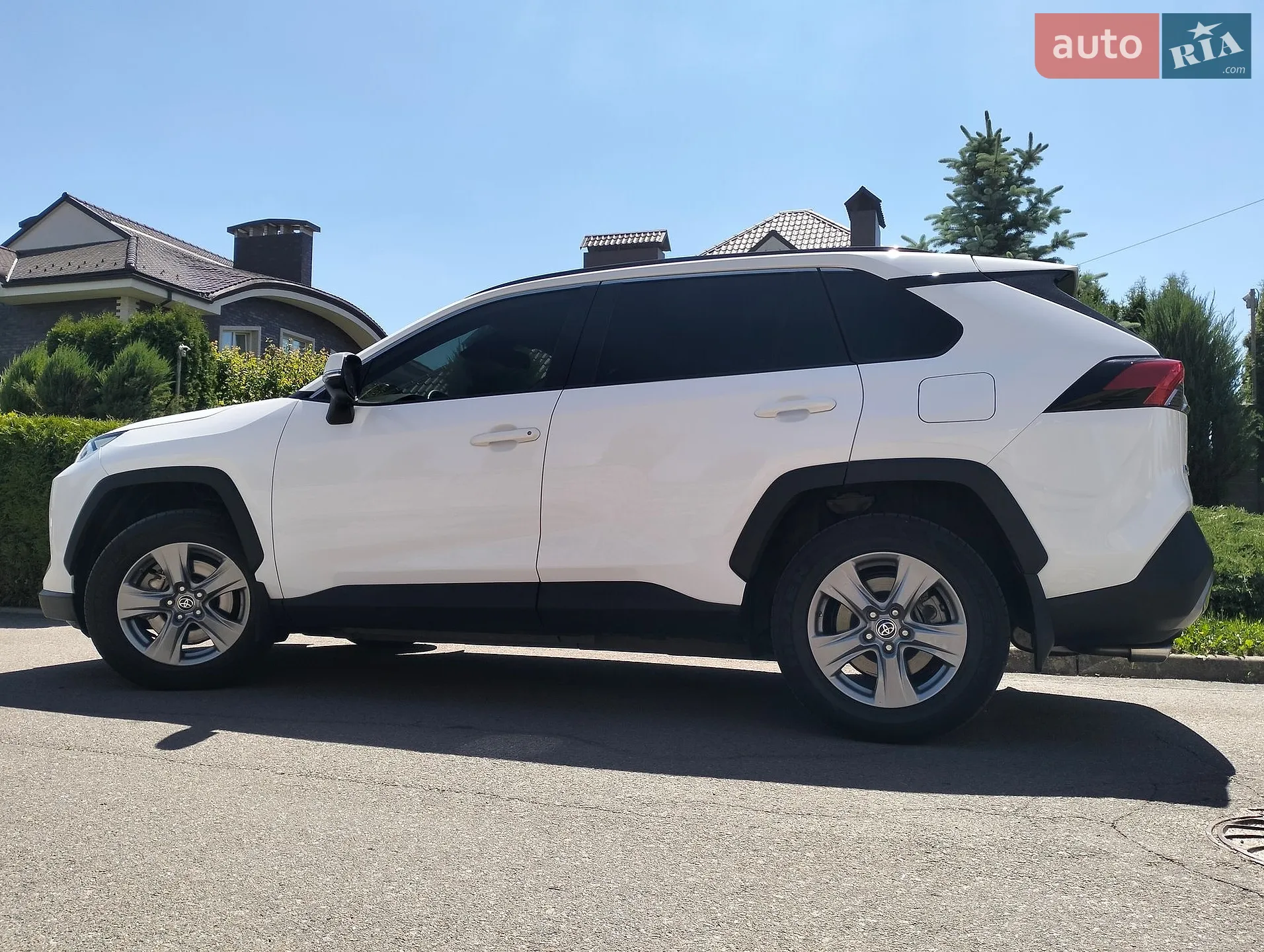 2023 Toyota RAV 4 - мініатюра 32