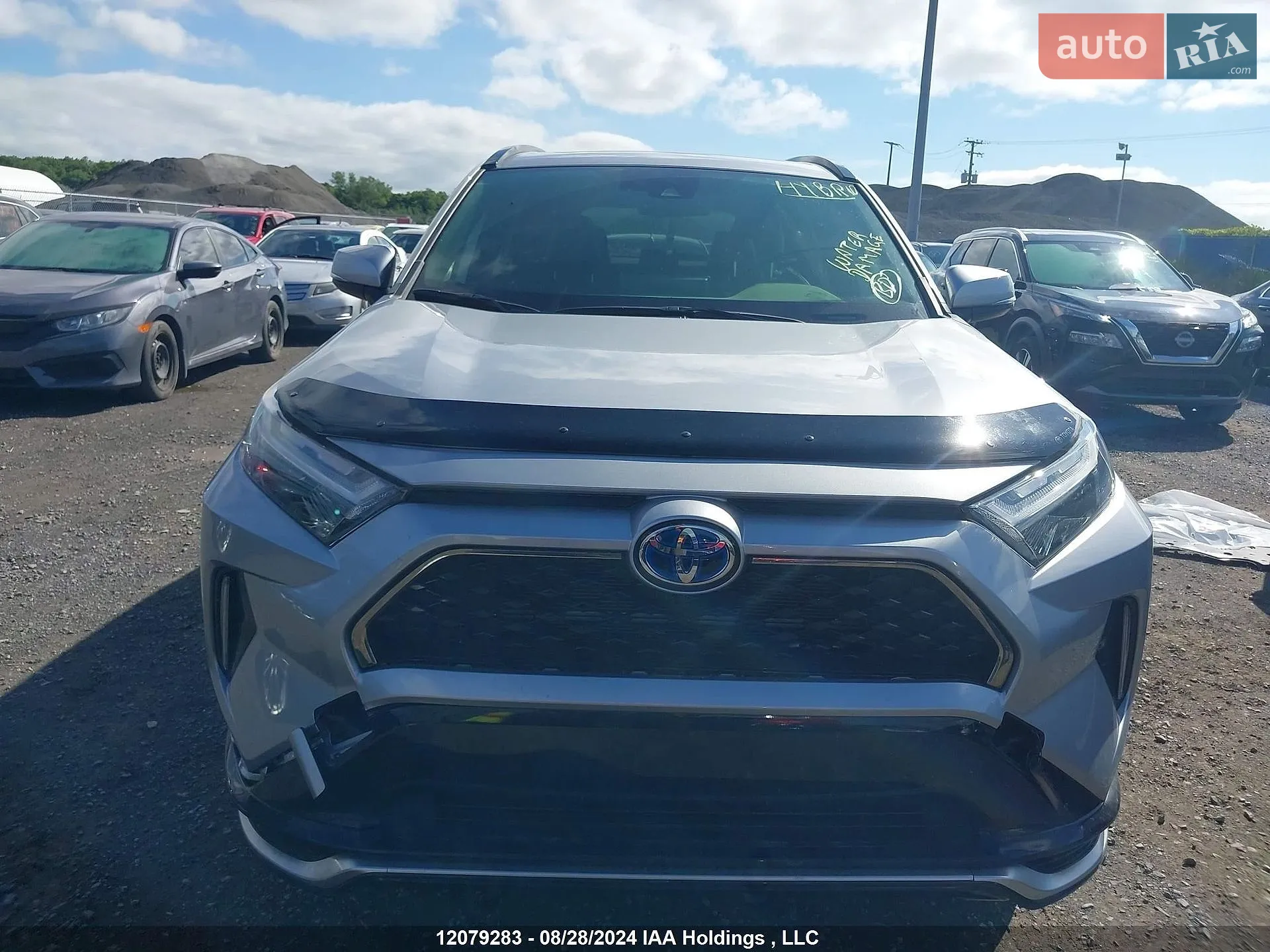 2023 Toyota RAV 4 - мініатюра 41