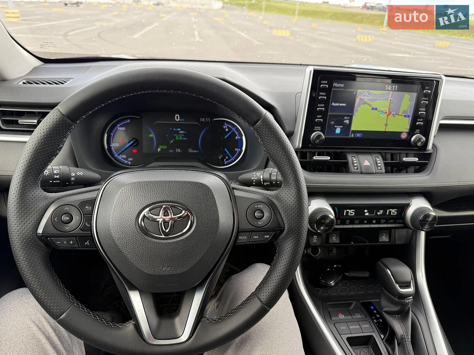 2019 Toyota RAV 4 - мініатюра 13
