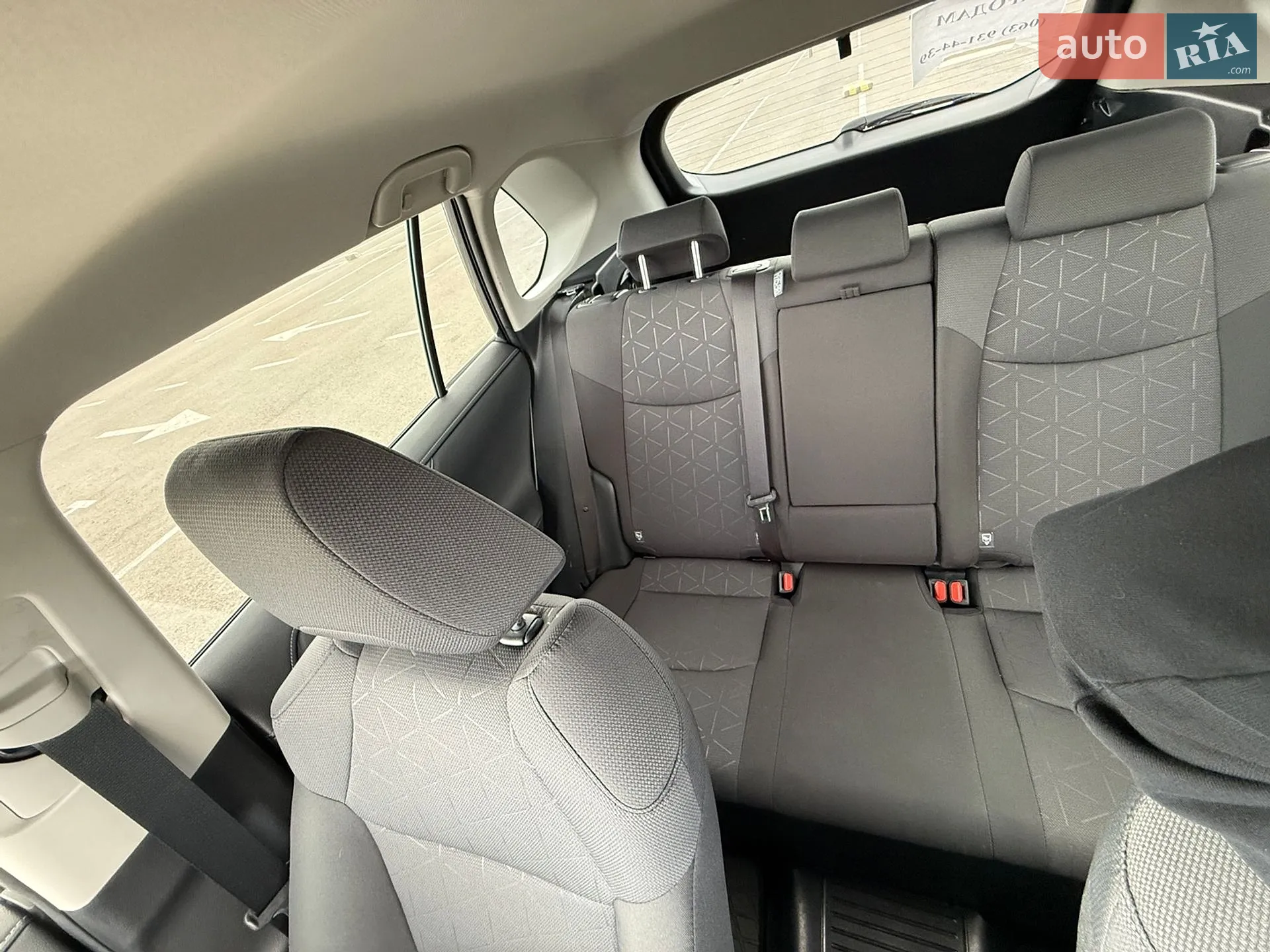 2019 Toyota RAV 4 - мініатюра 15