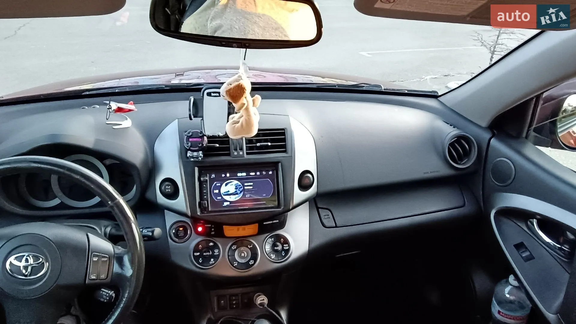 2010 Toyota RAV 4 - мініатюра 23