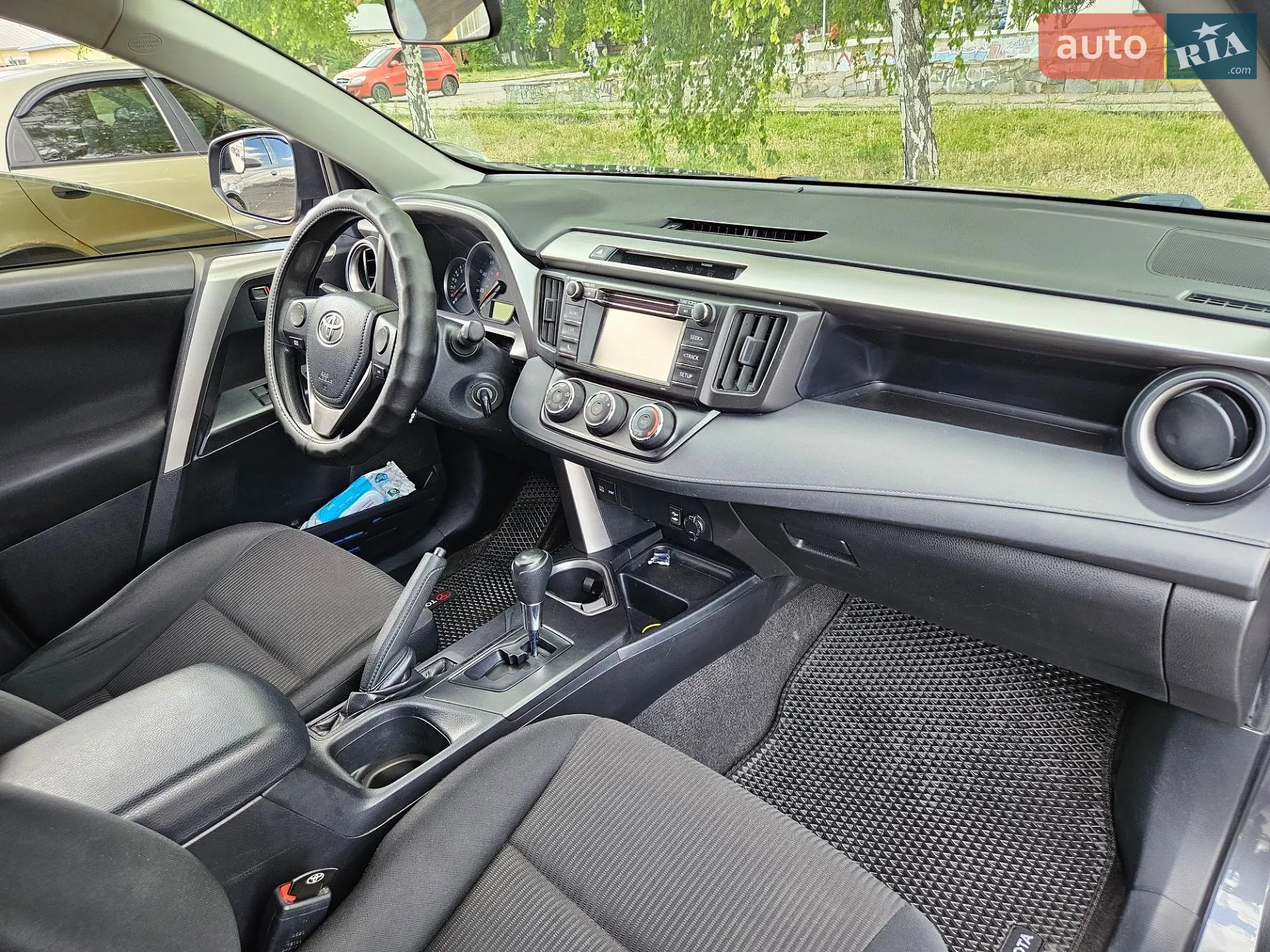2016 Toyota RAV 4 - мініатюра 8