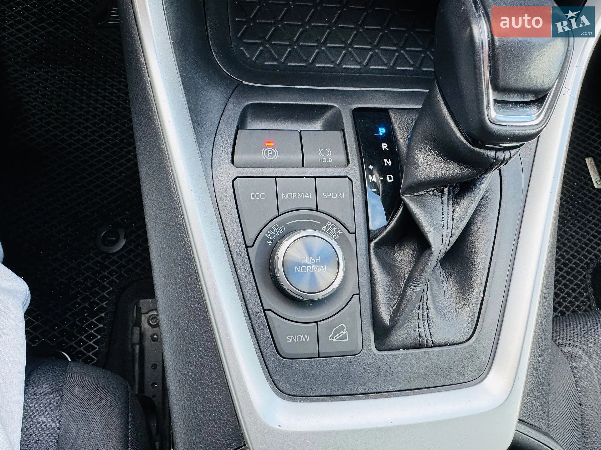2019 Toyota RAV 4 - мініатюра 32