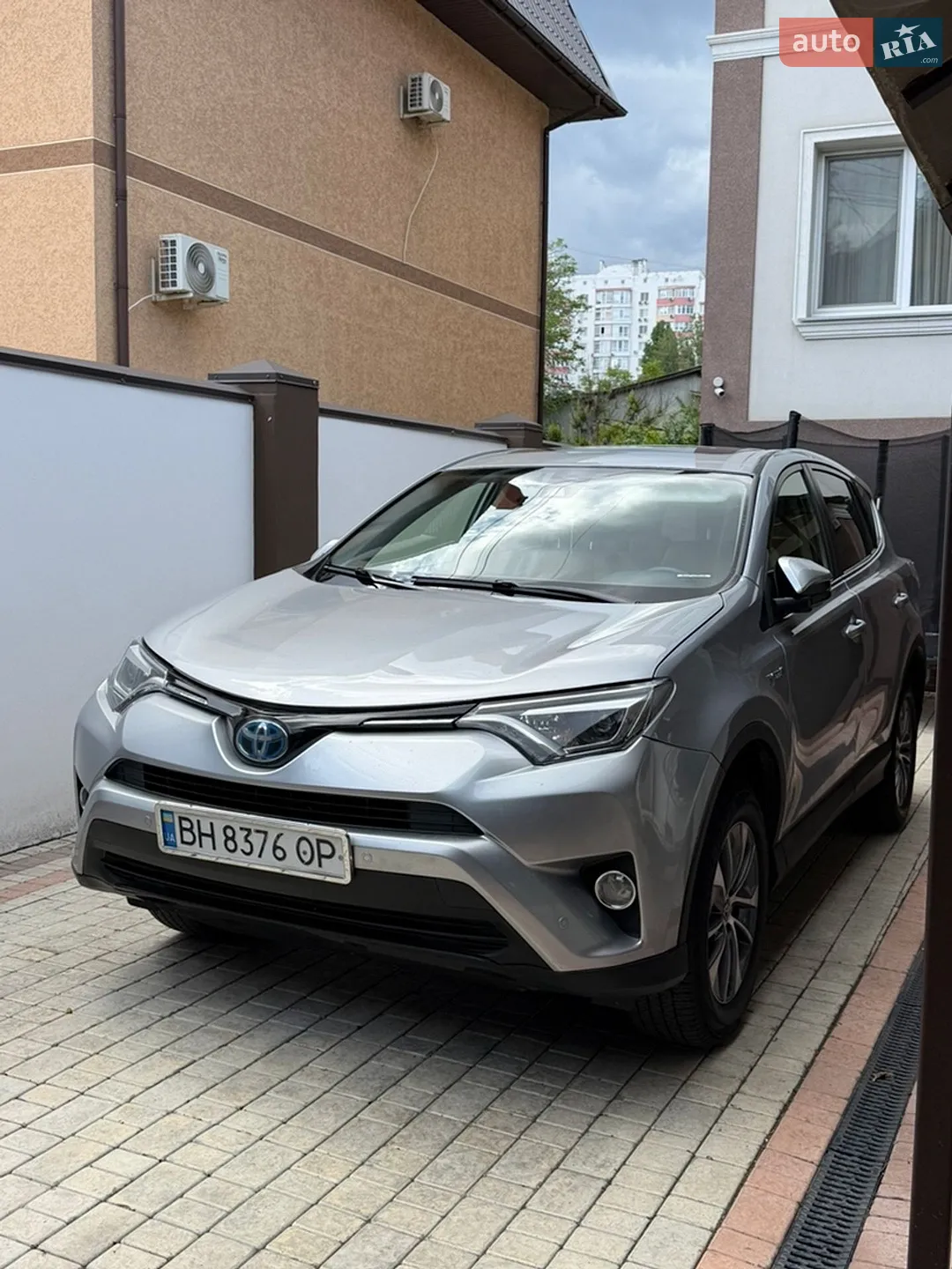 2019 Toyota RAV 4 - мініатюра 3